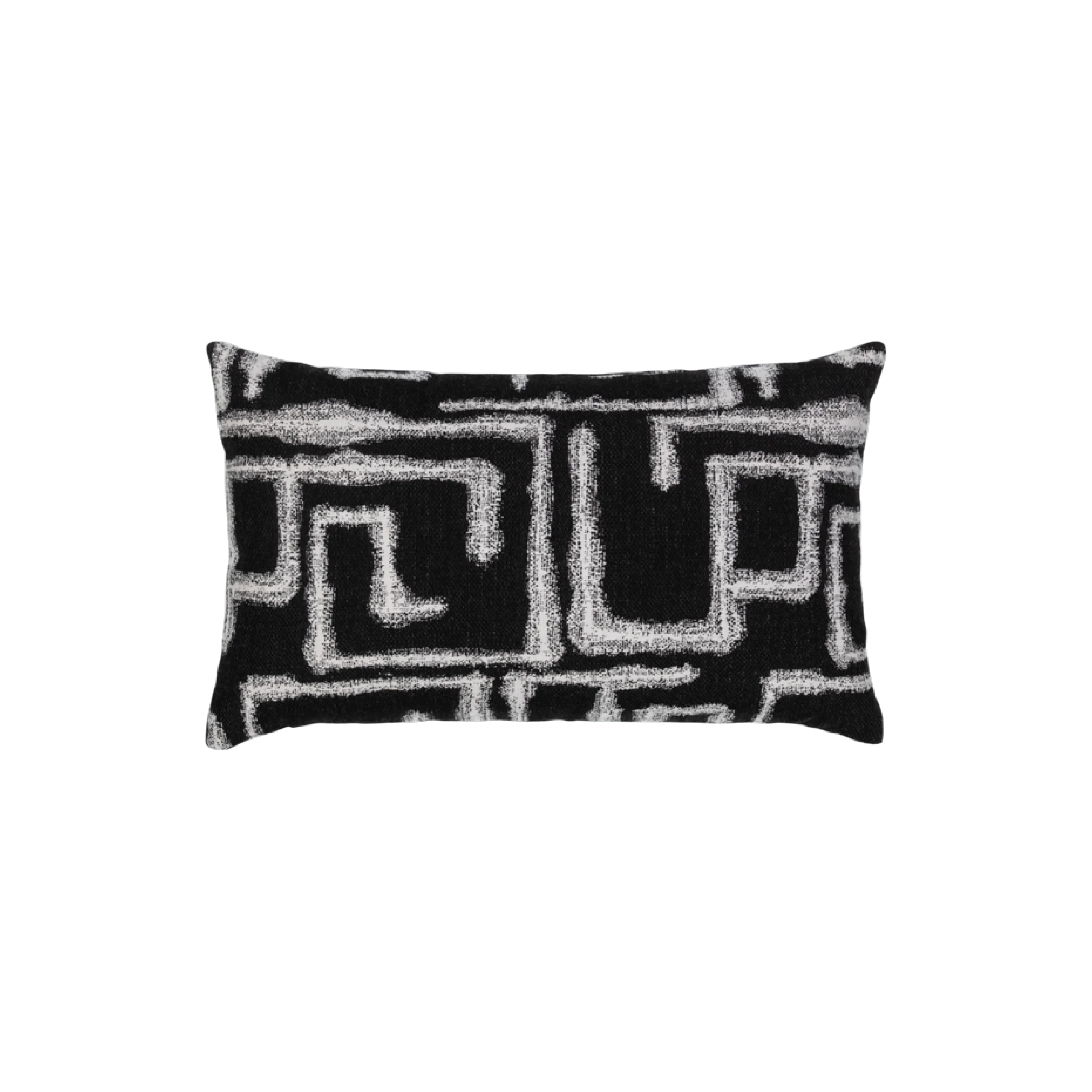 Kasai Ebony Pillow - Image 3