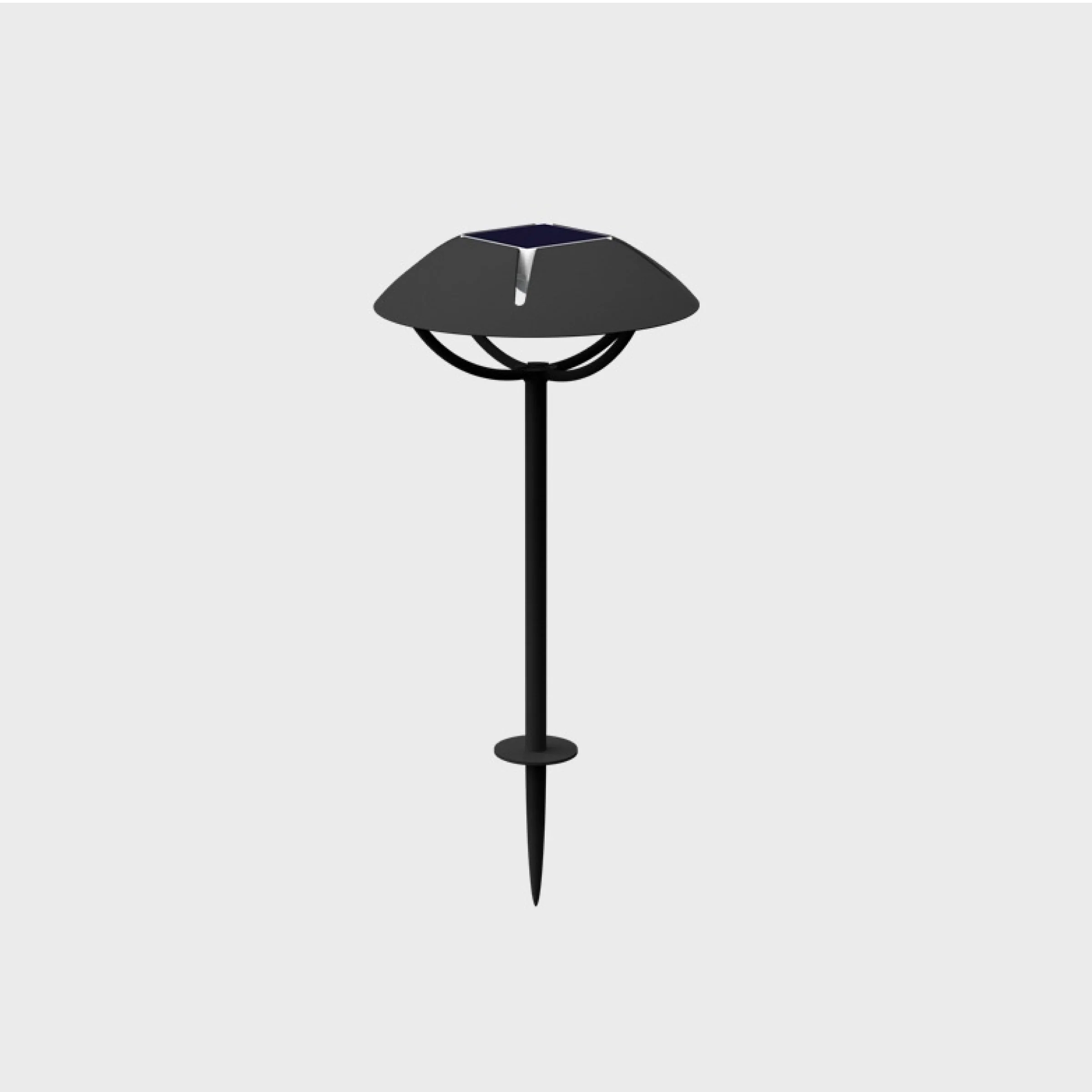 La Lampe Parabole