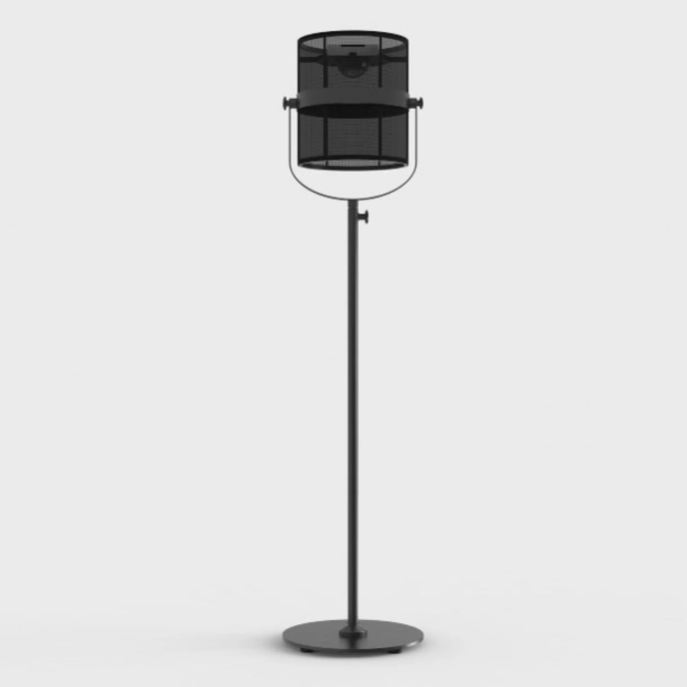 La Lampe Paris