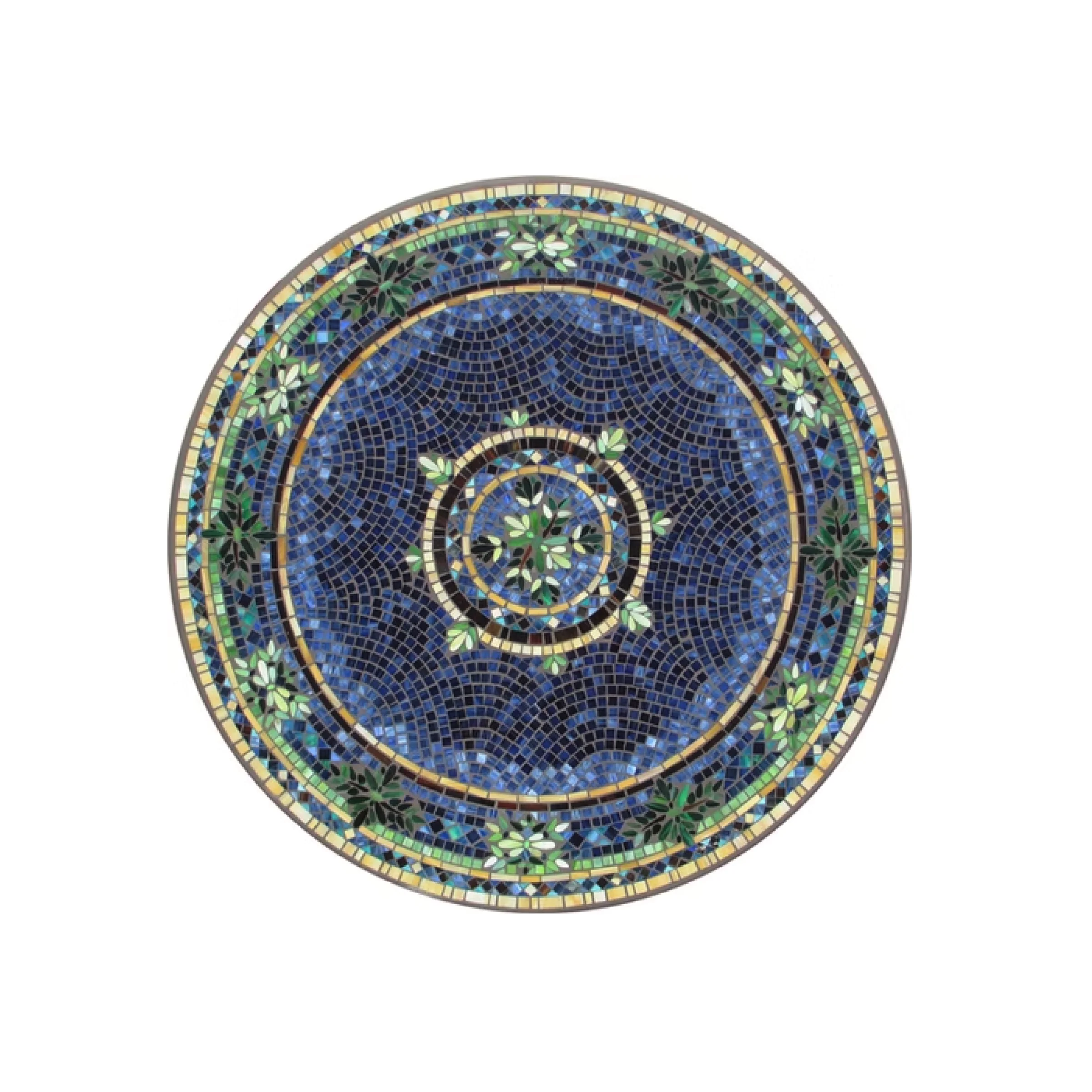 Lake Como Top - 18 inch Diameter