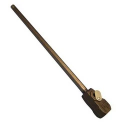 Log Lighter Straight 24" NG 40k btu
