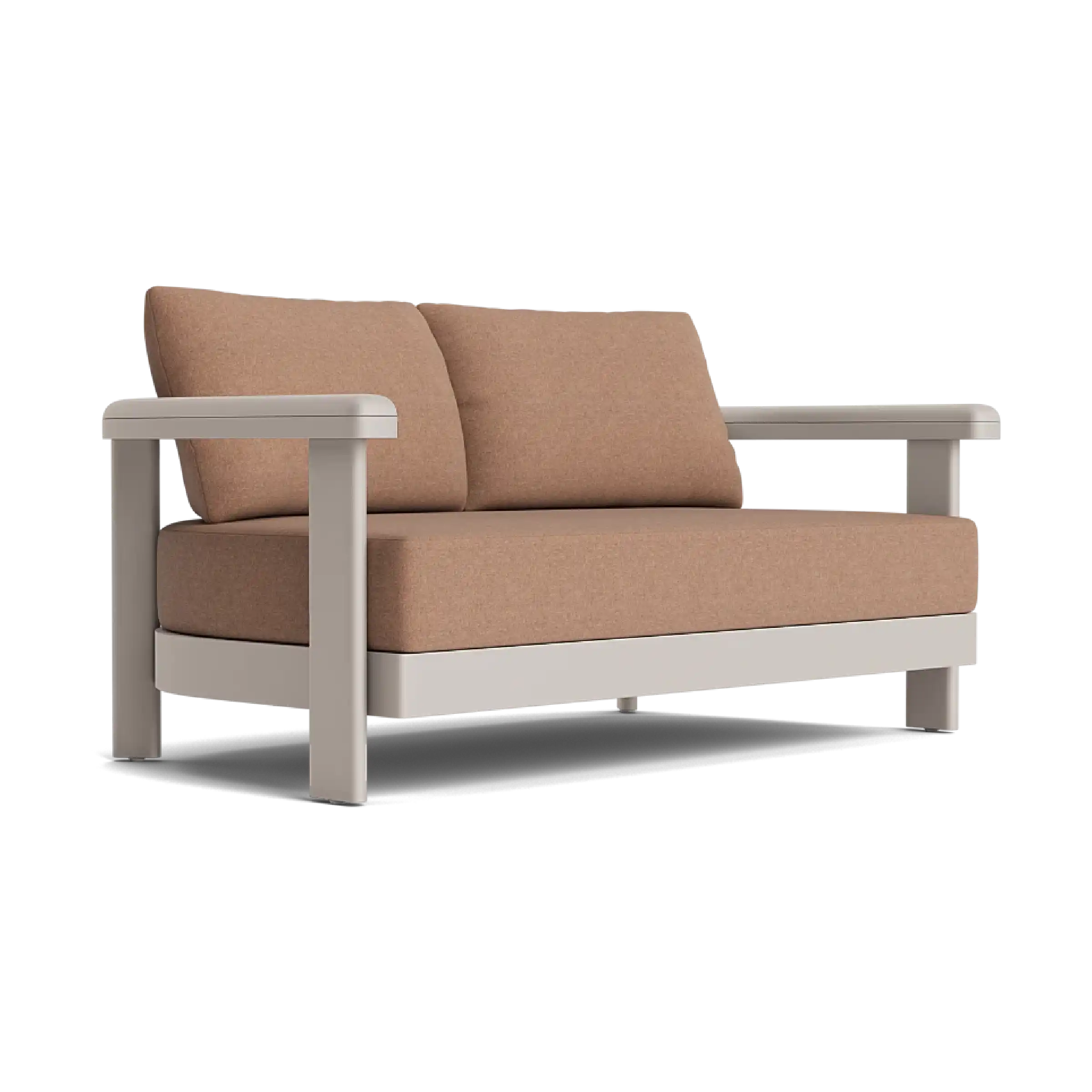 Luca Loveseat - Image 4