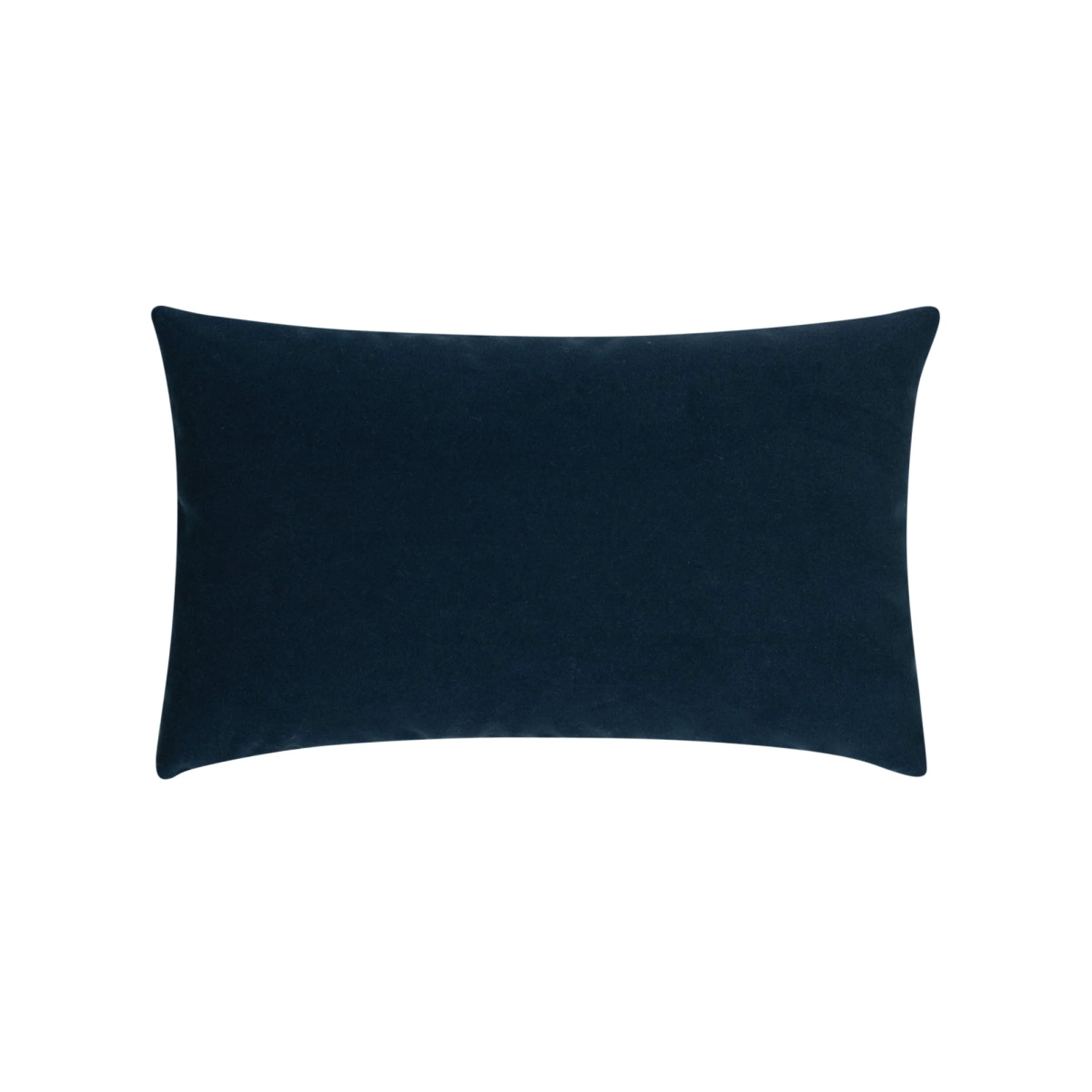 Lush Velvet Midnight Pillow - Image 2