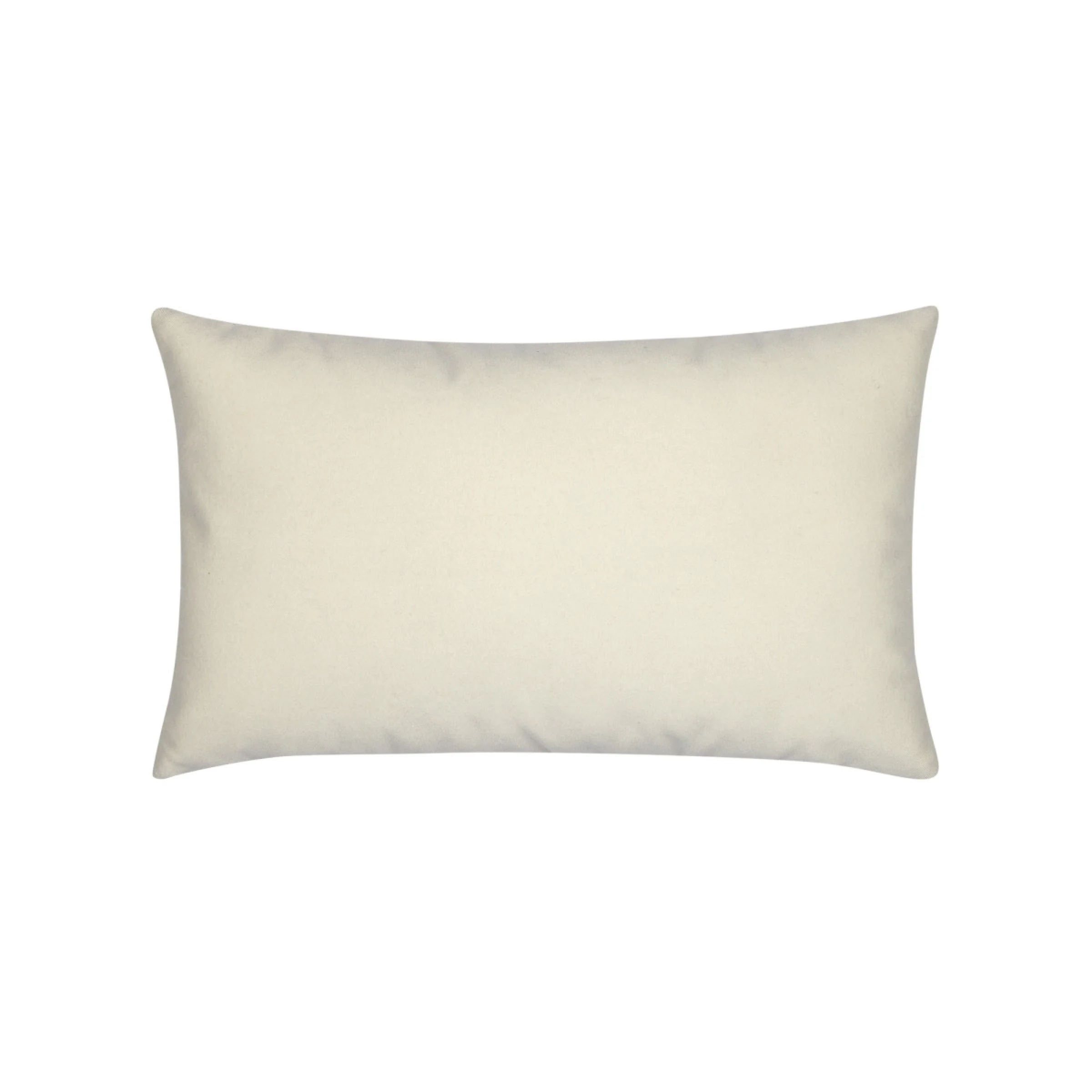 Lush Velvet Oatmeal Pillow - Image 2