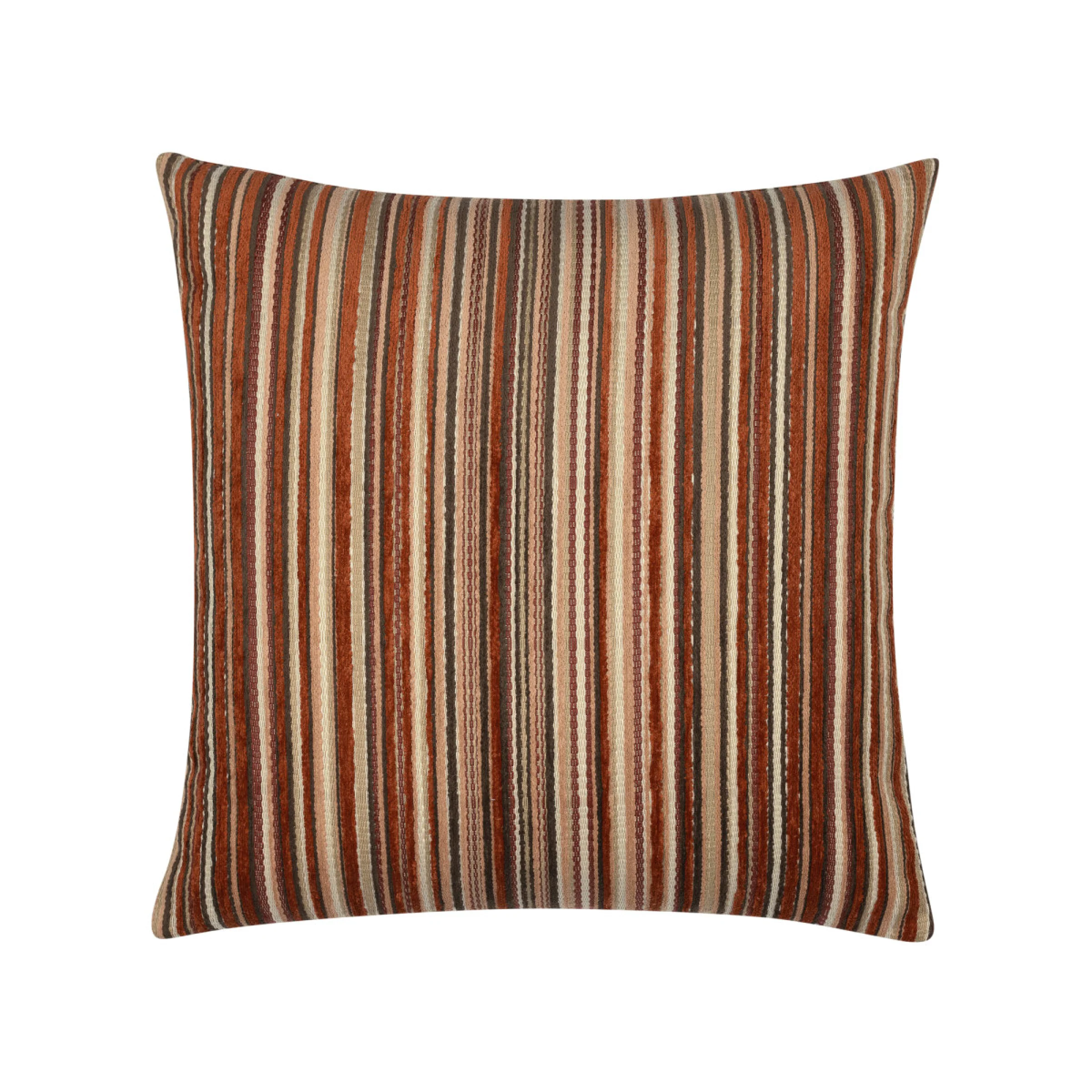 Lush Velvet Spice Pillow