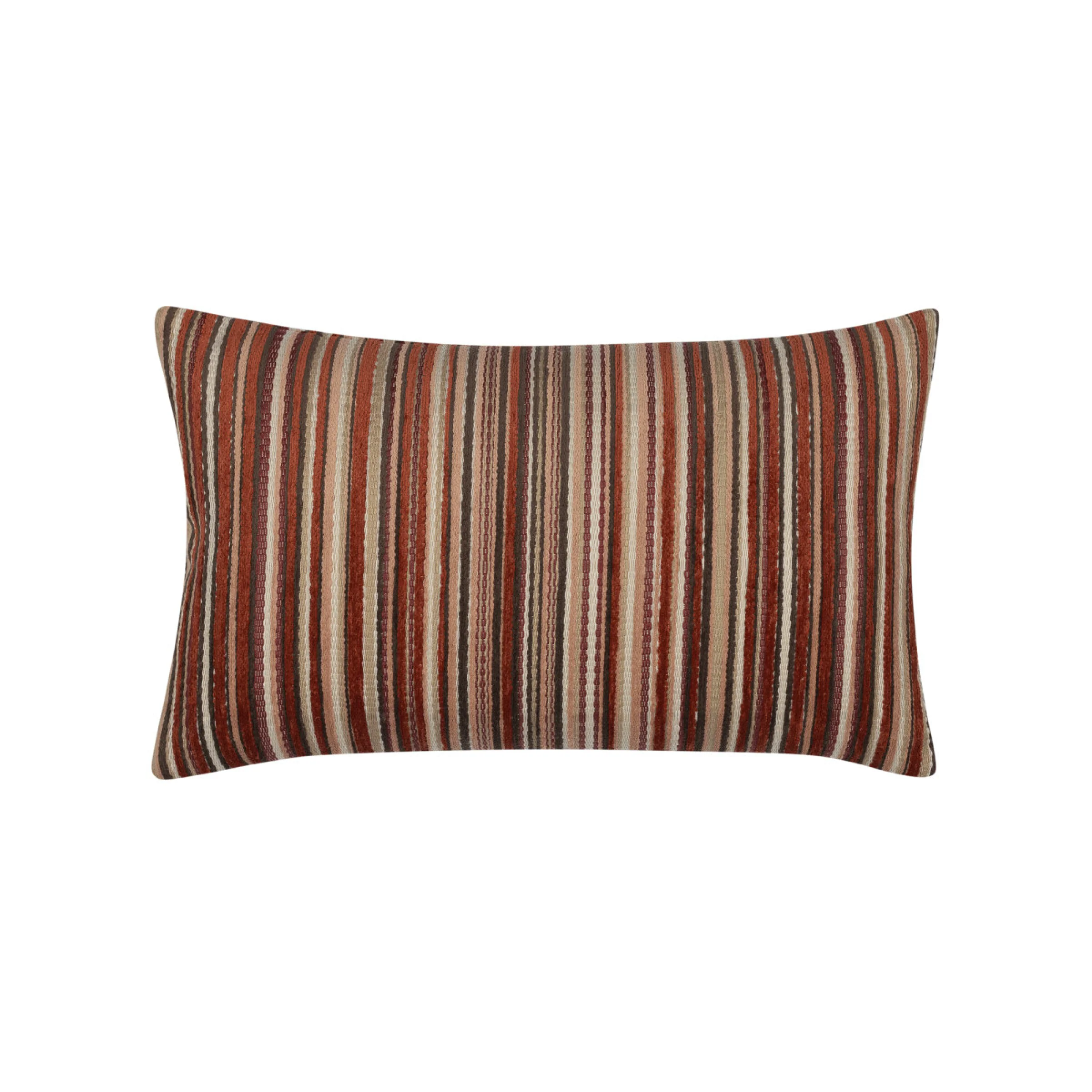 Lush Velvet Spice Pillow - Image 2