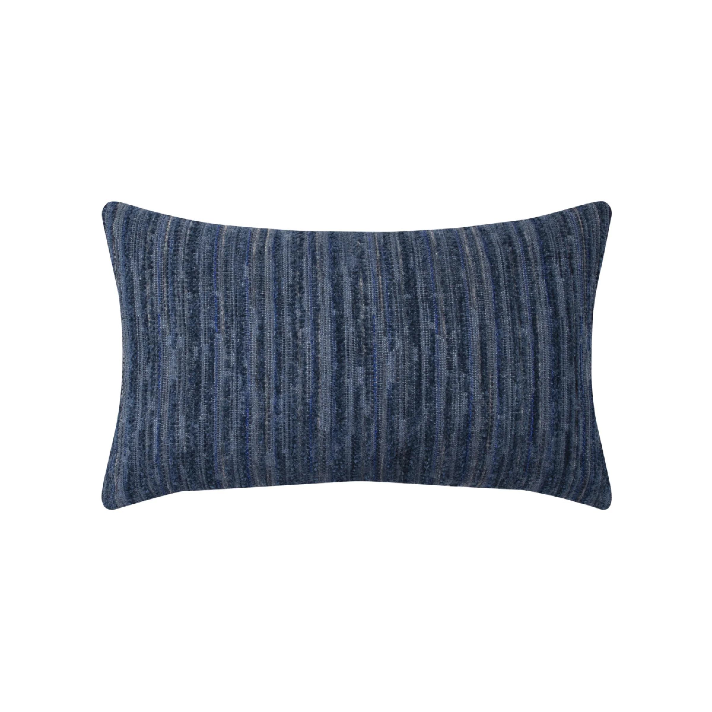 Luxe Stripe Indigo - Image 3