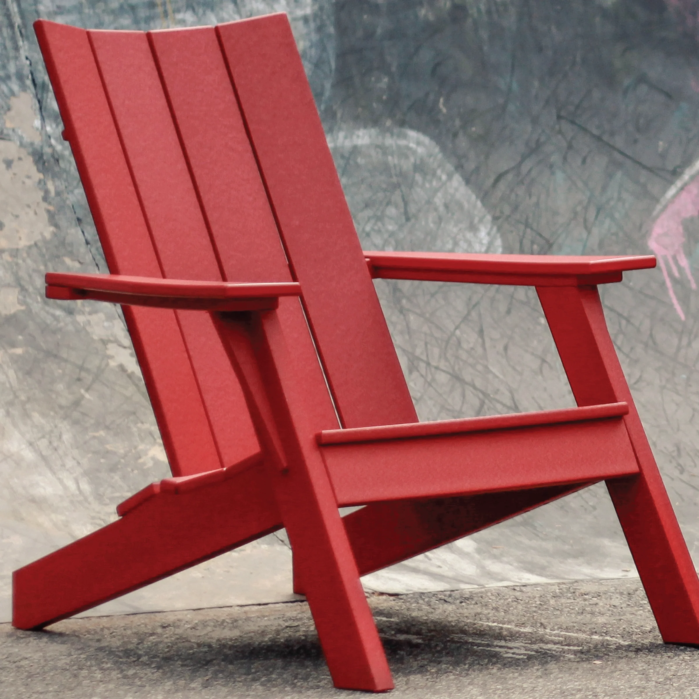 MADirondack Chair - Image 8