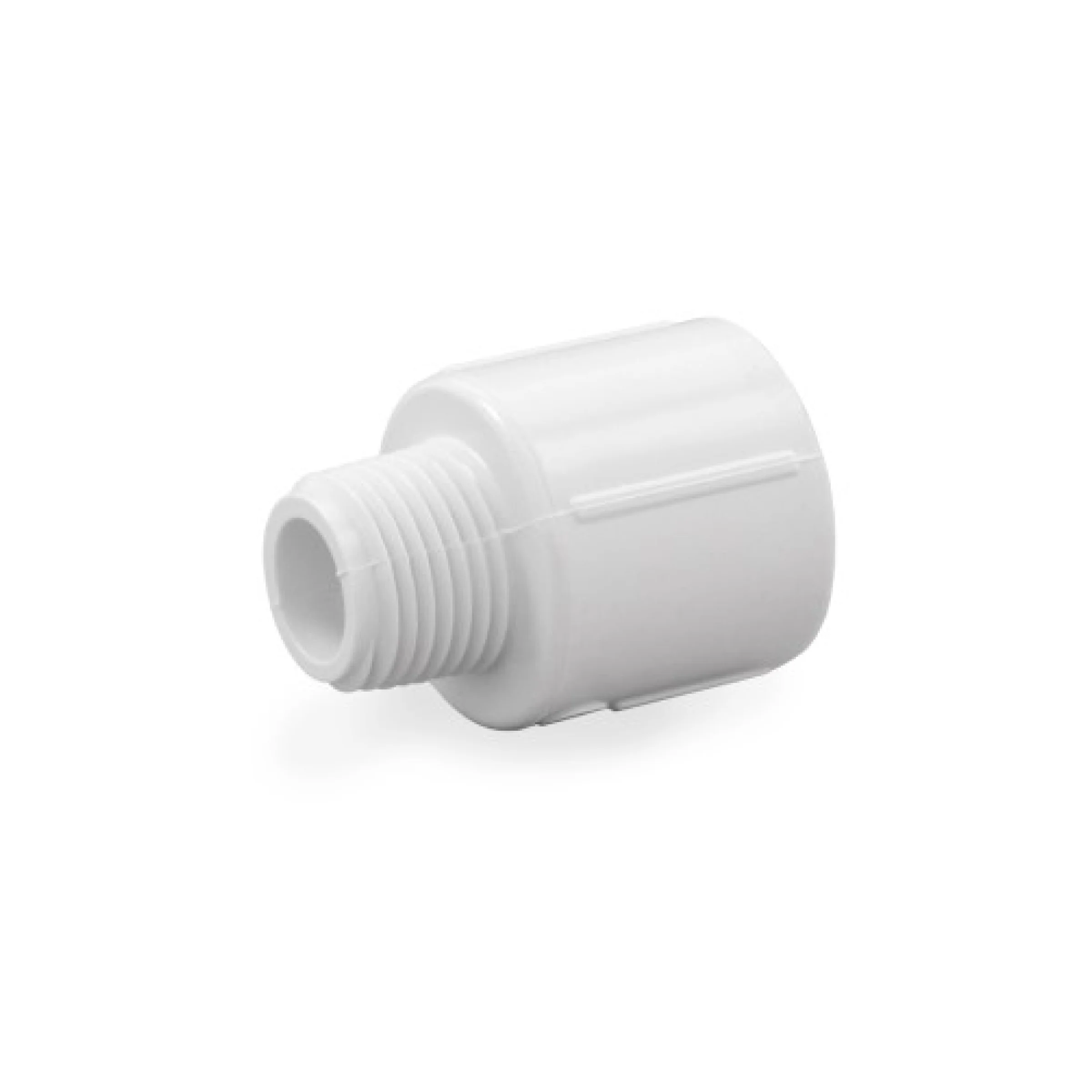 Male Adapter 3/4" Slip x 1/2" MP