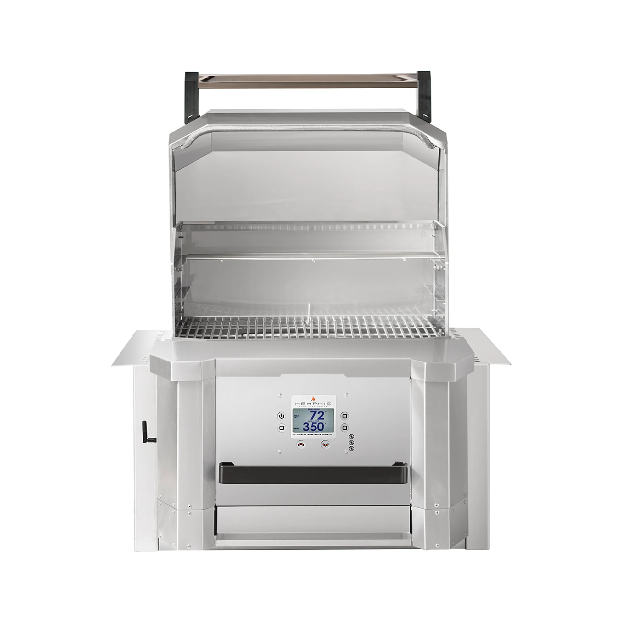 Memphis Elevate Pellet Grill