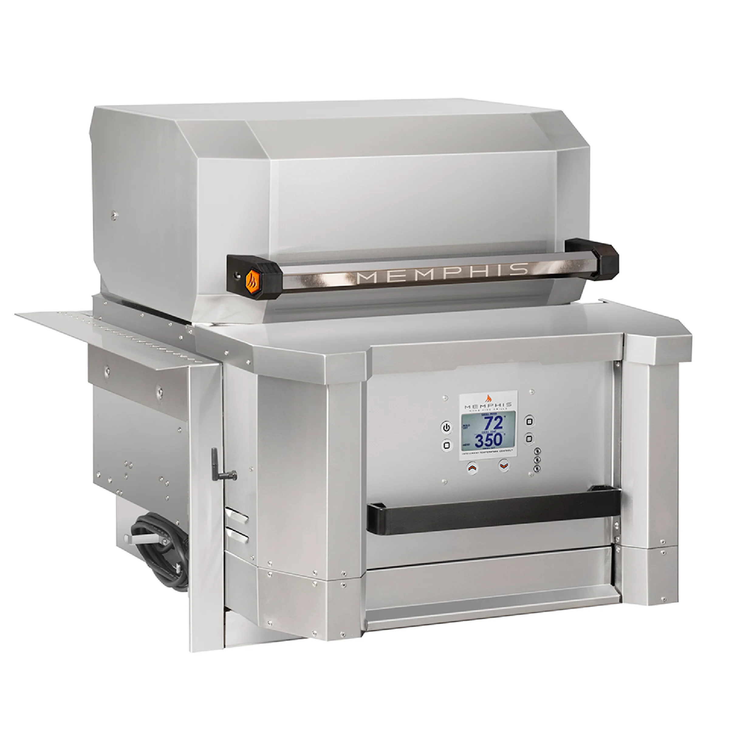 Memphis Elevate Pellet Grill - Image 2