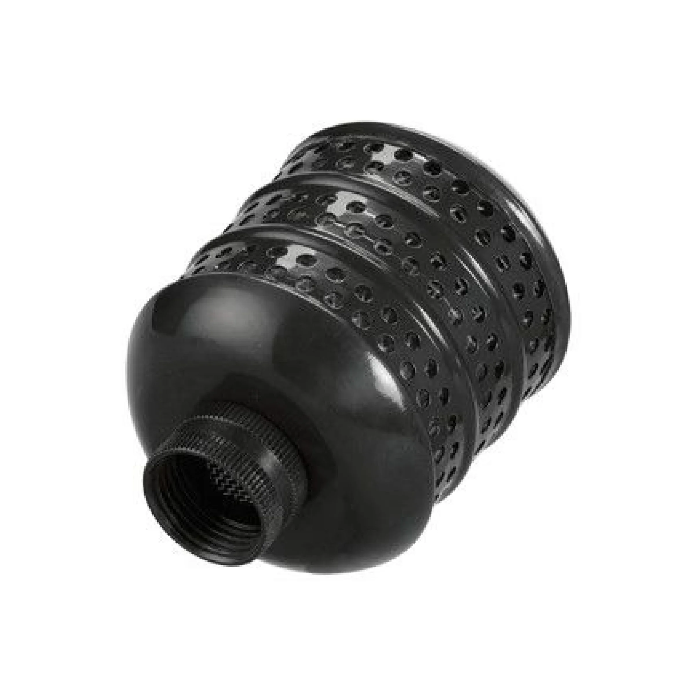 Metal Soaker Irrigator Sprinkler