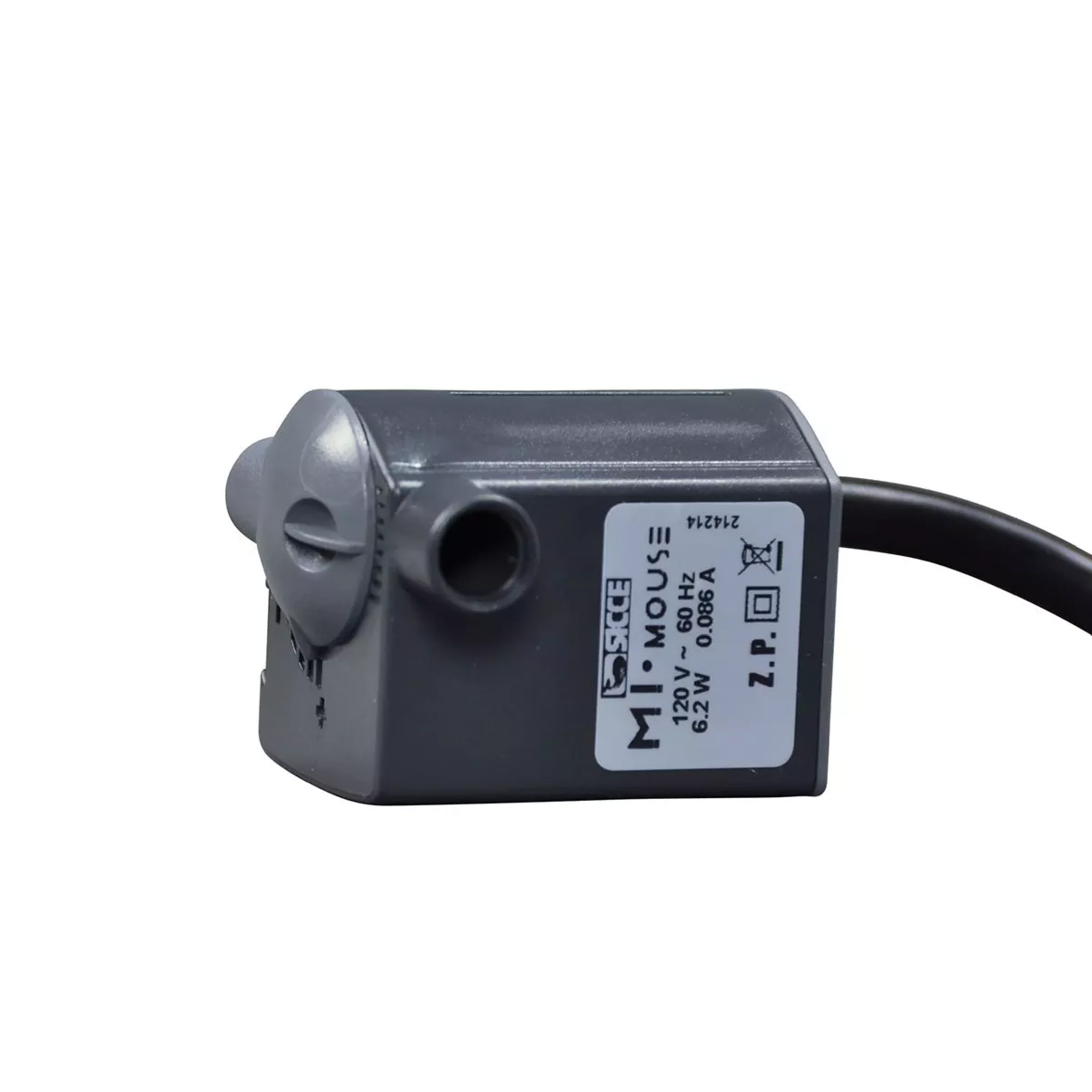 MI MOUSE Pump (82 GPH) - Image 3