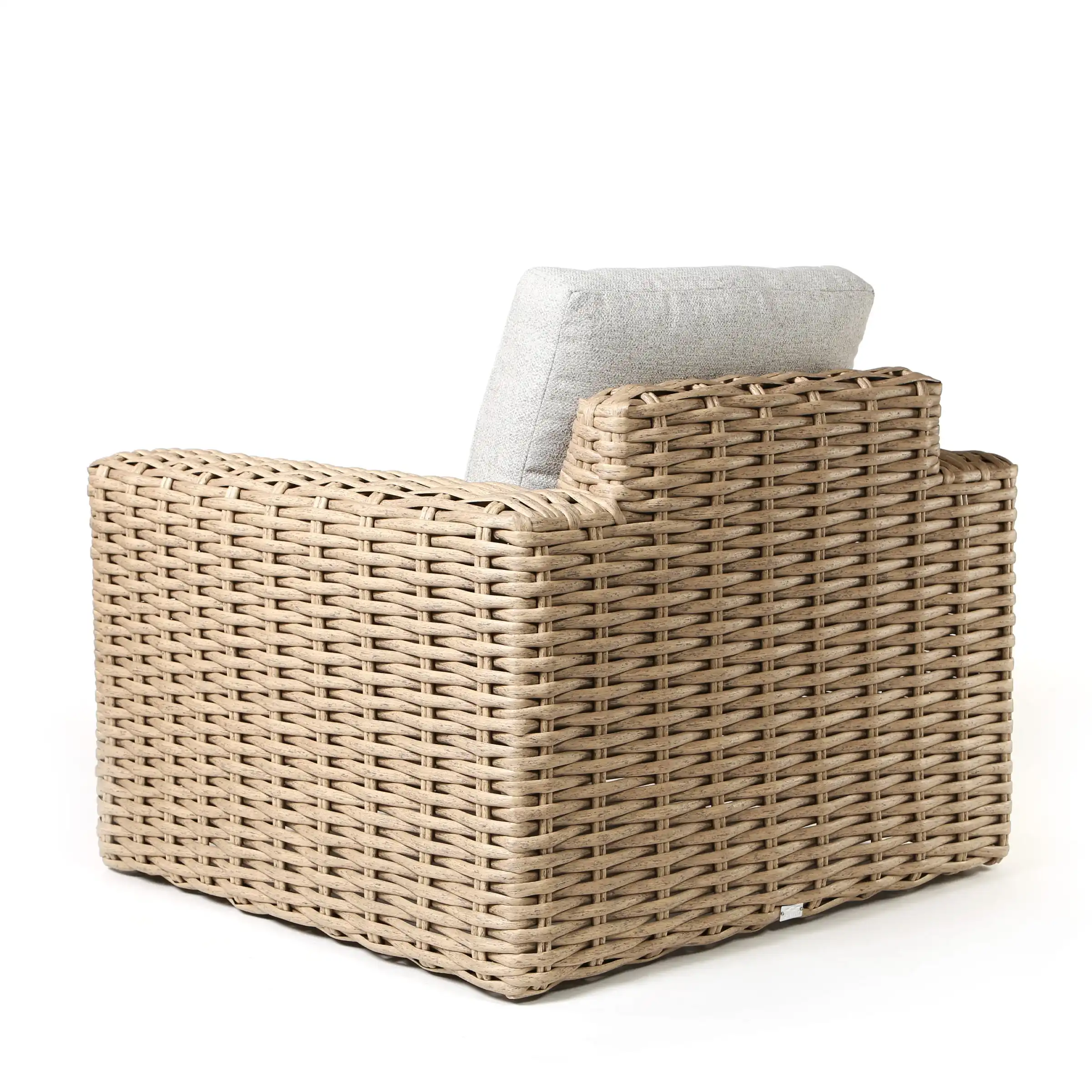 Mia Club Chair - Image 3