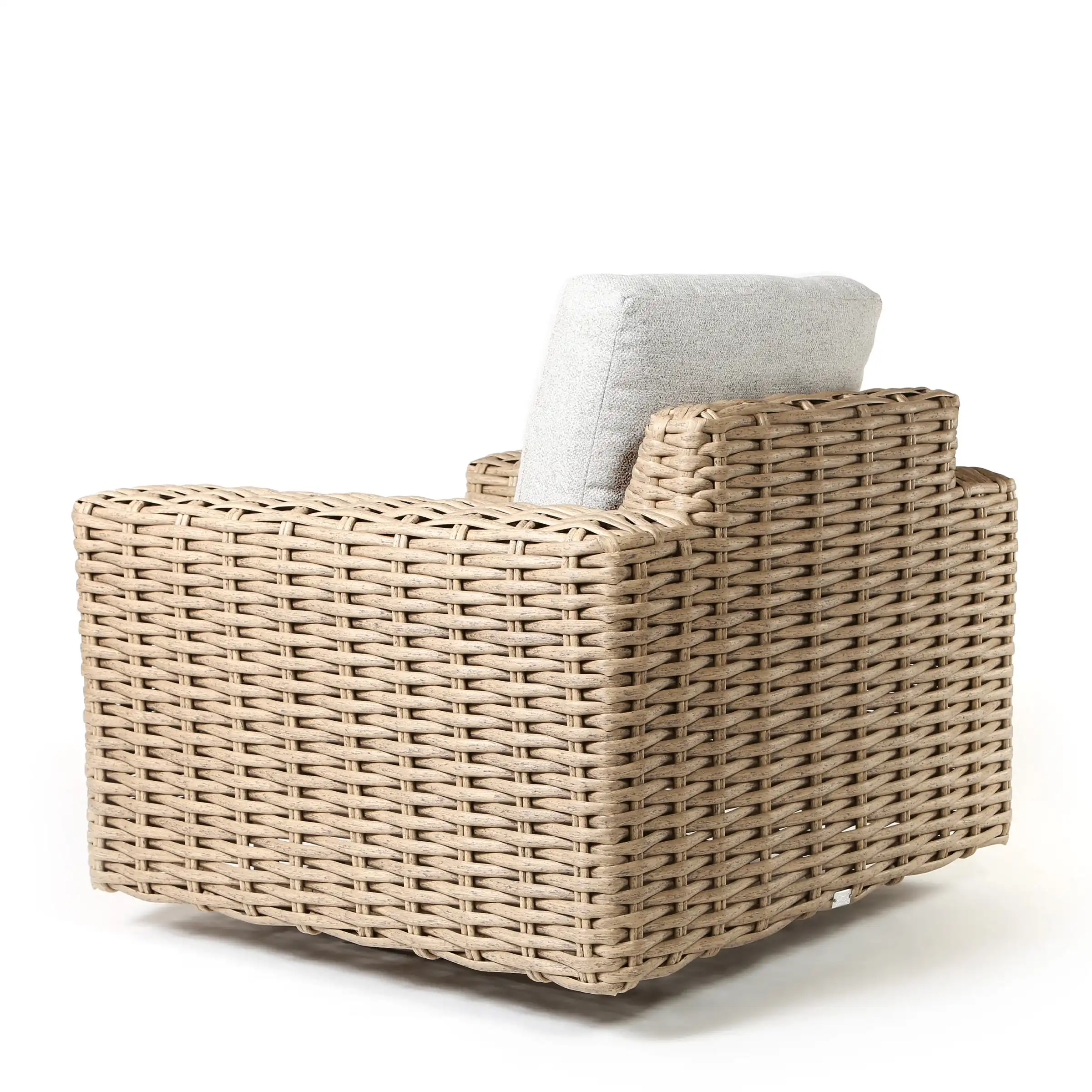 Mia Club Swivel Glider - Image 2