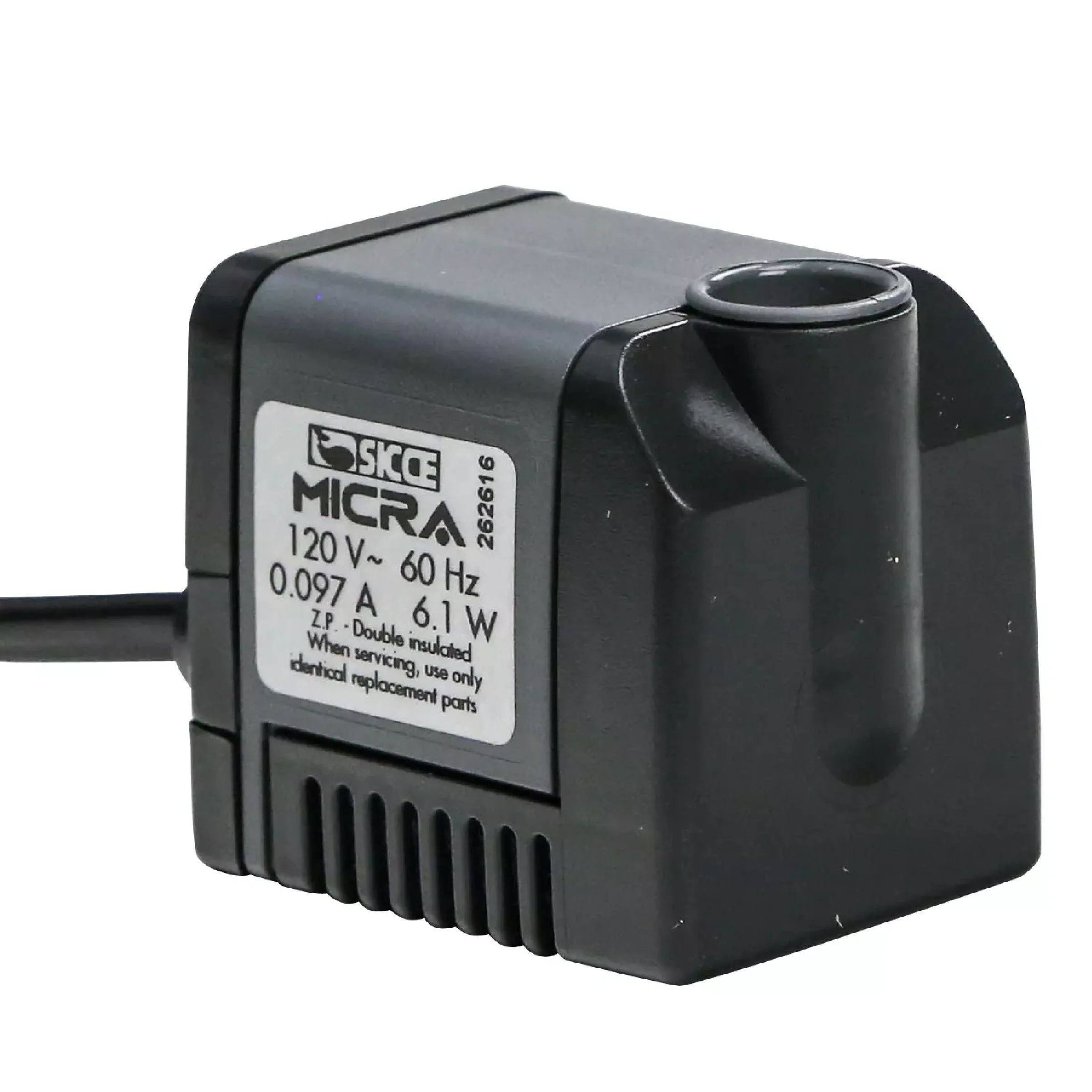 MICRA Pump (90 GPH) - Image 2