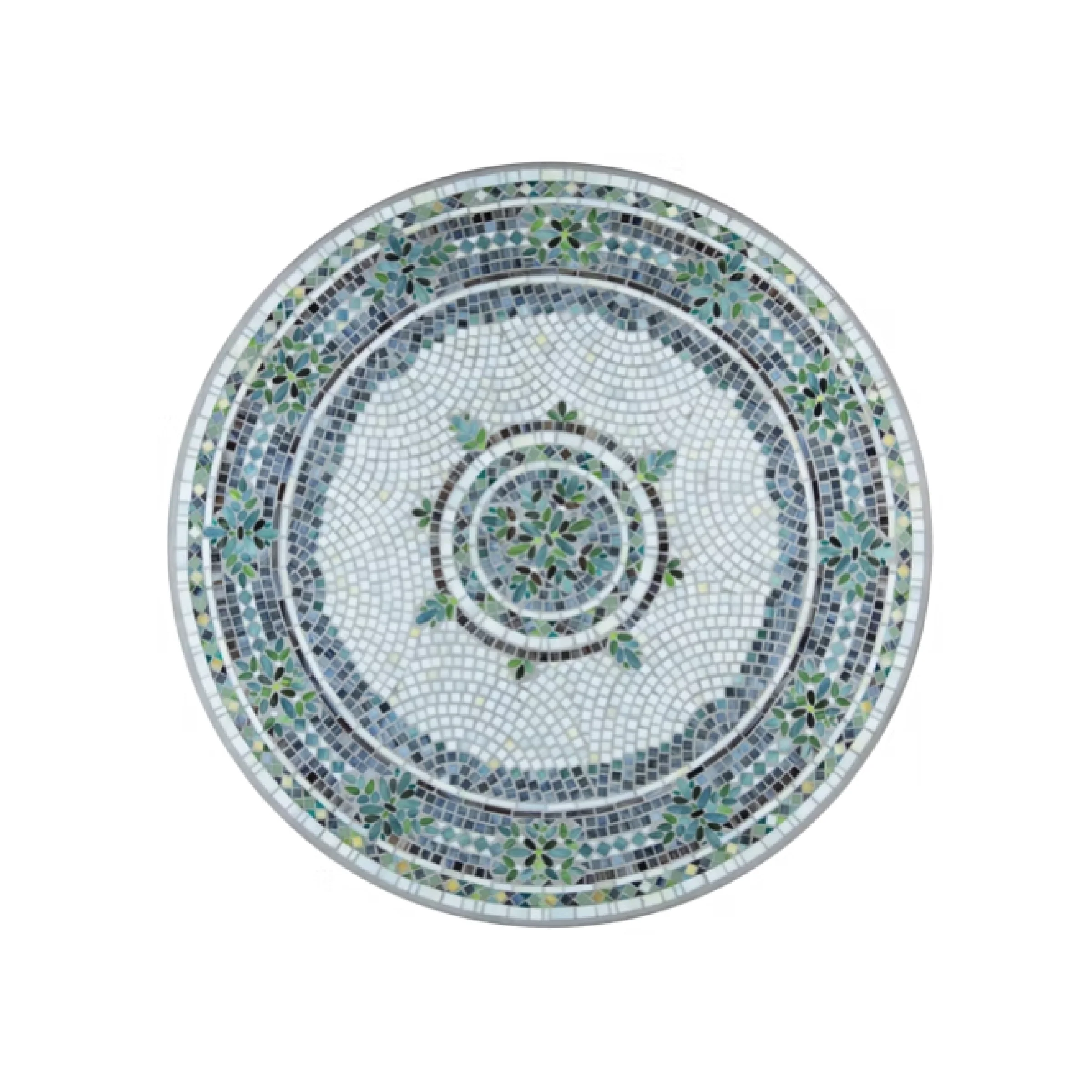 Miraval Top - 18 inch Diameter