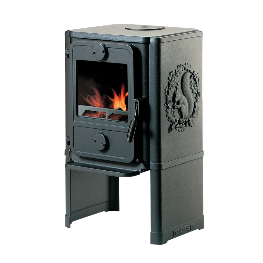 Morsø Wood Stove - Image 12