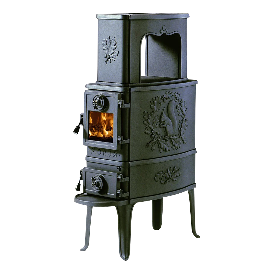 Morsø Wood Stove - Image 13