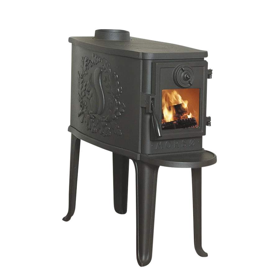 Morsø Wood Stove - Image 14