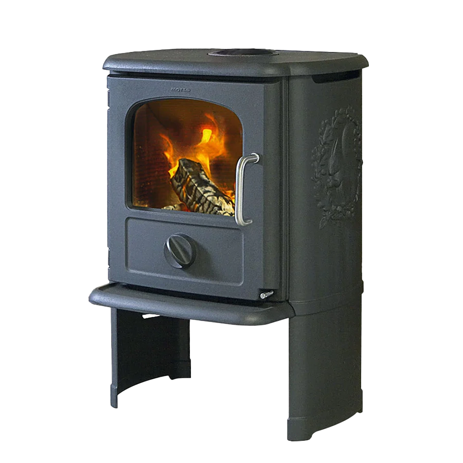 Morsø Wood Stove - Image 16