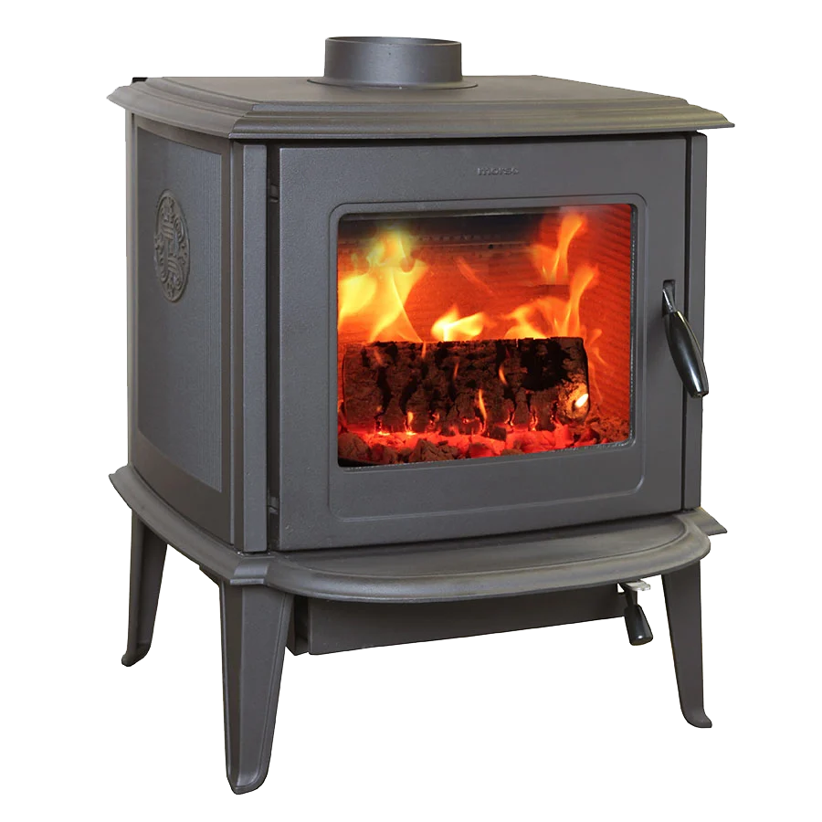 Morsø Wood Stove - Image 17
