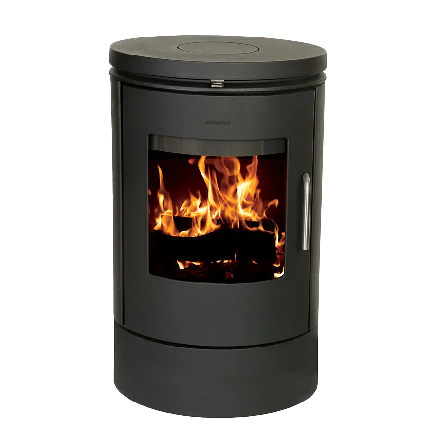 Morsø Wood Stove - Image 18