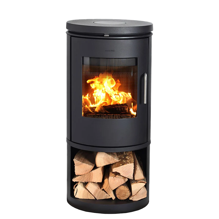 Morsø Wood Stove - Image 19