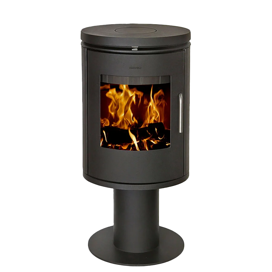 Morsø Wood Stove - Image 20