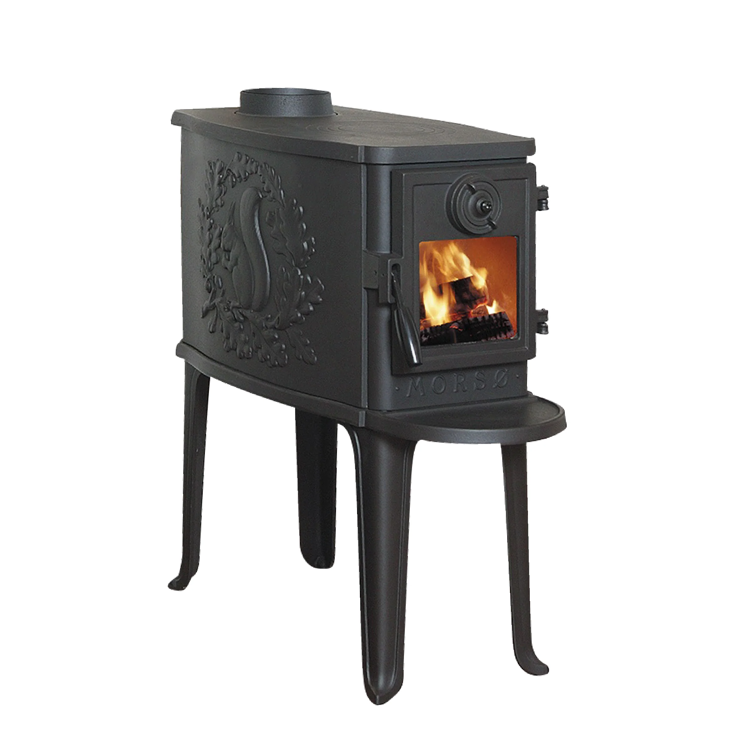 Morsø Wood Stove - Image 5