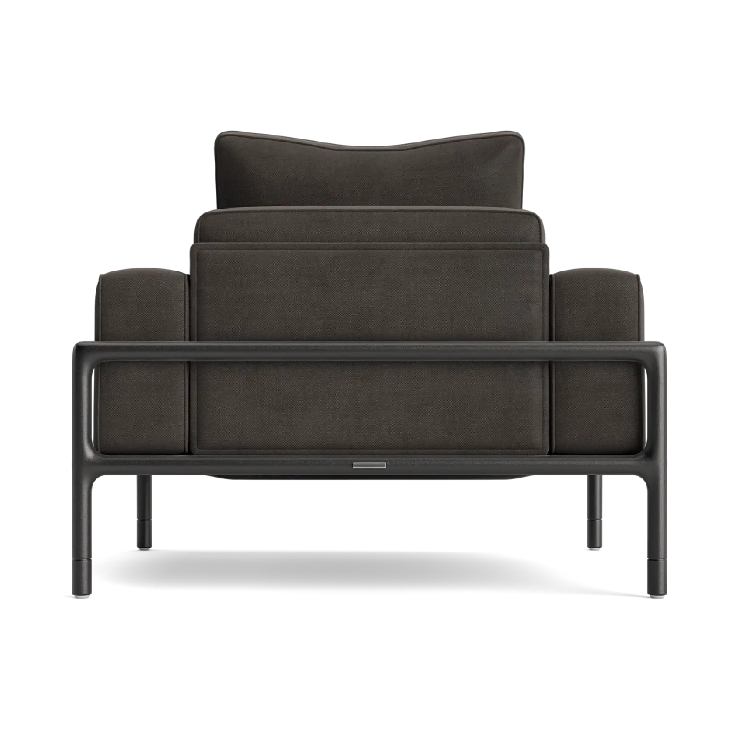 Moto Lounge Chair - Image 3