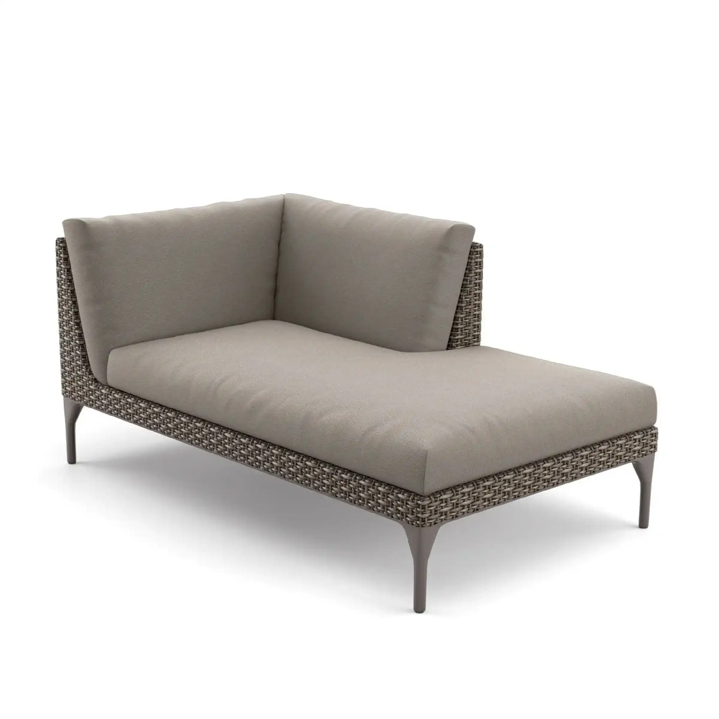 MU Daybed Left