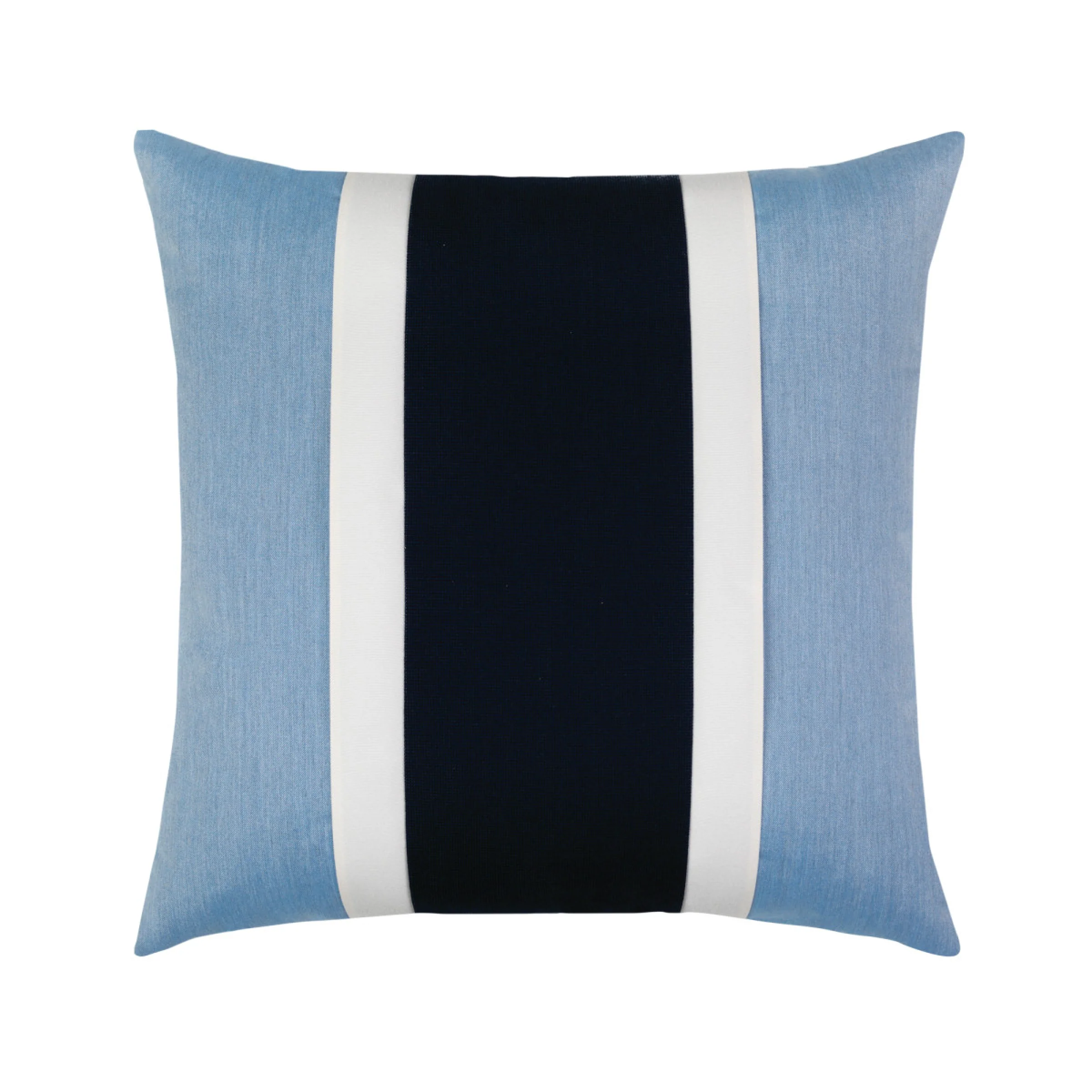 Nevis Ocean Pillow - Image 2
