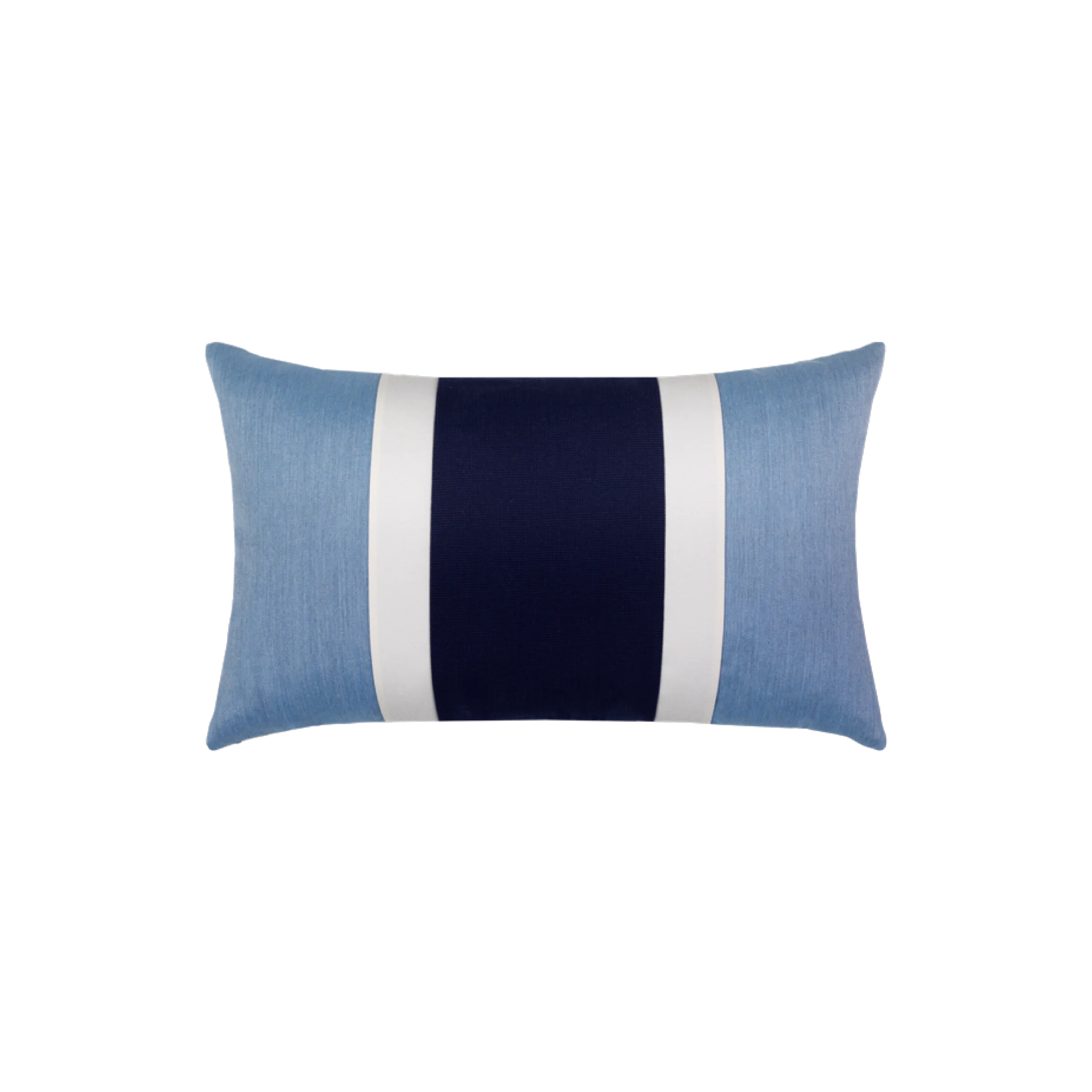 Nevis Ocean Pillow - Image 3