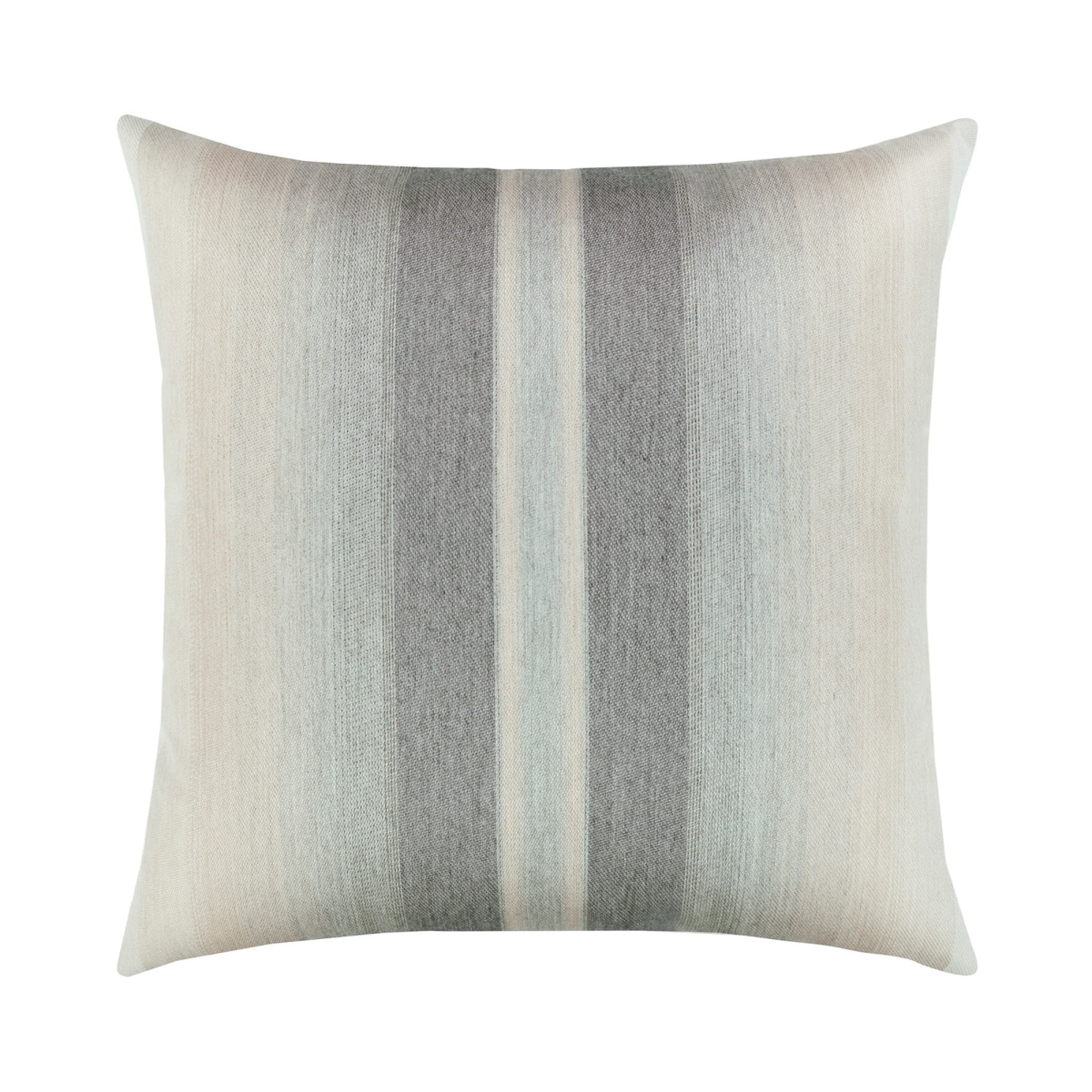 Ombre Grigio Pillow - Image 2