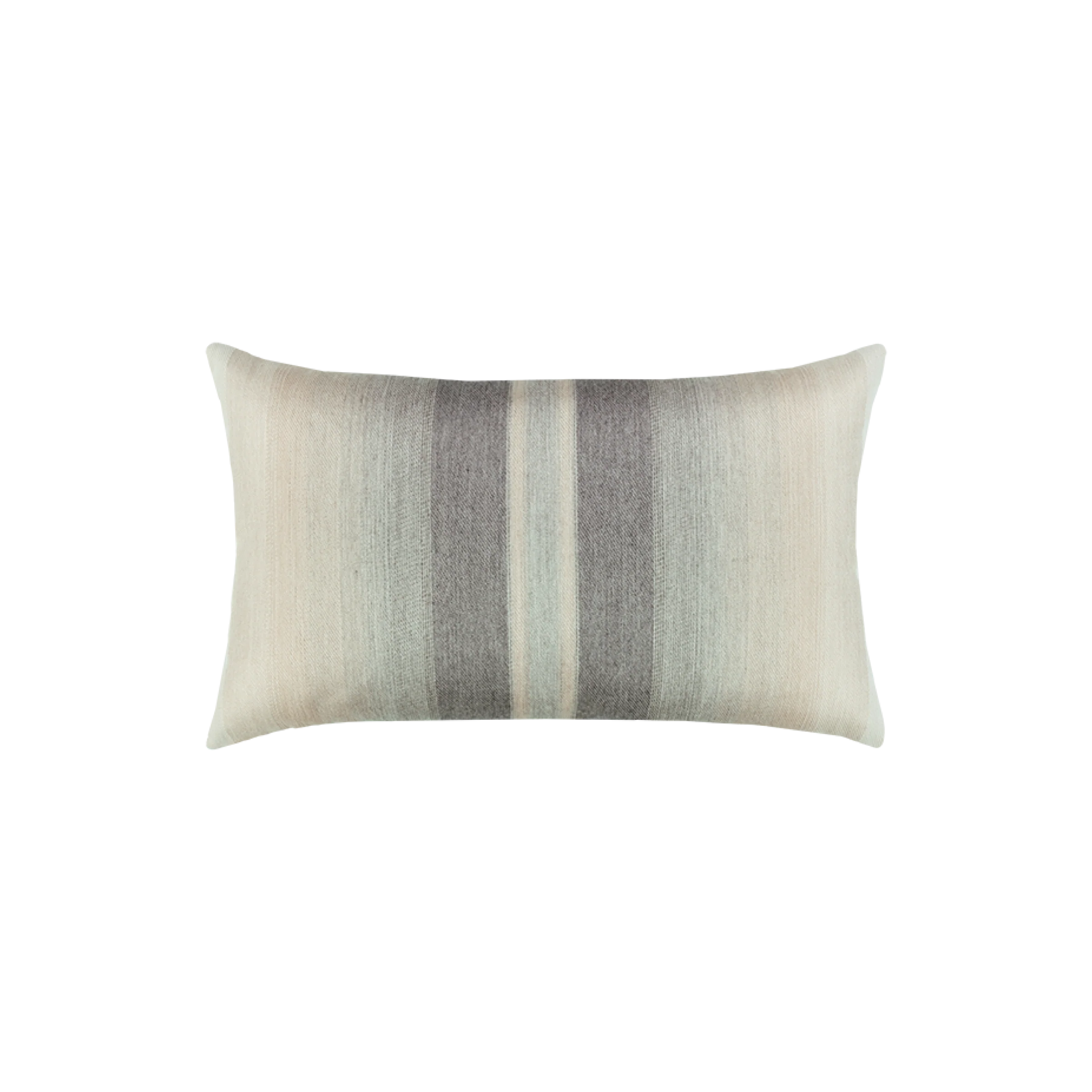 Ombre Grigio Pillow - Image 3