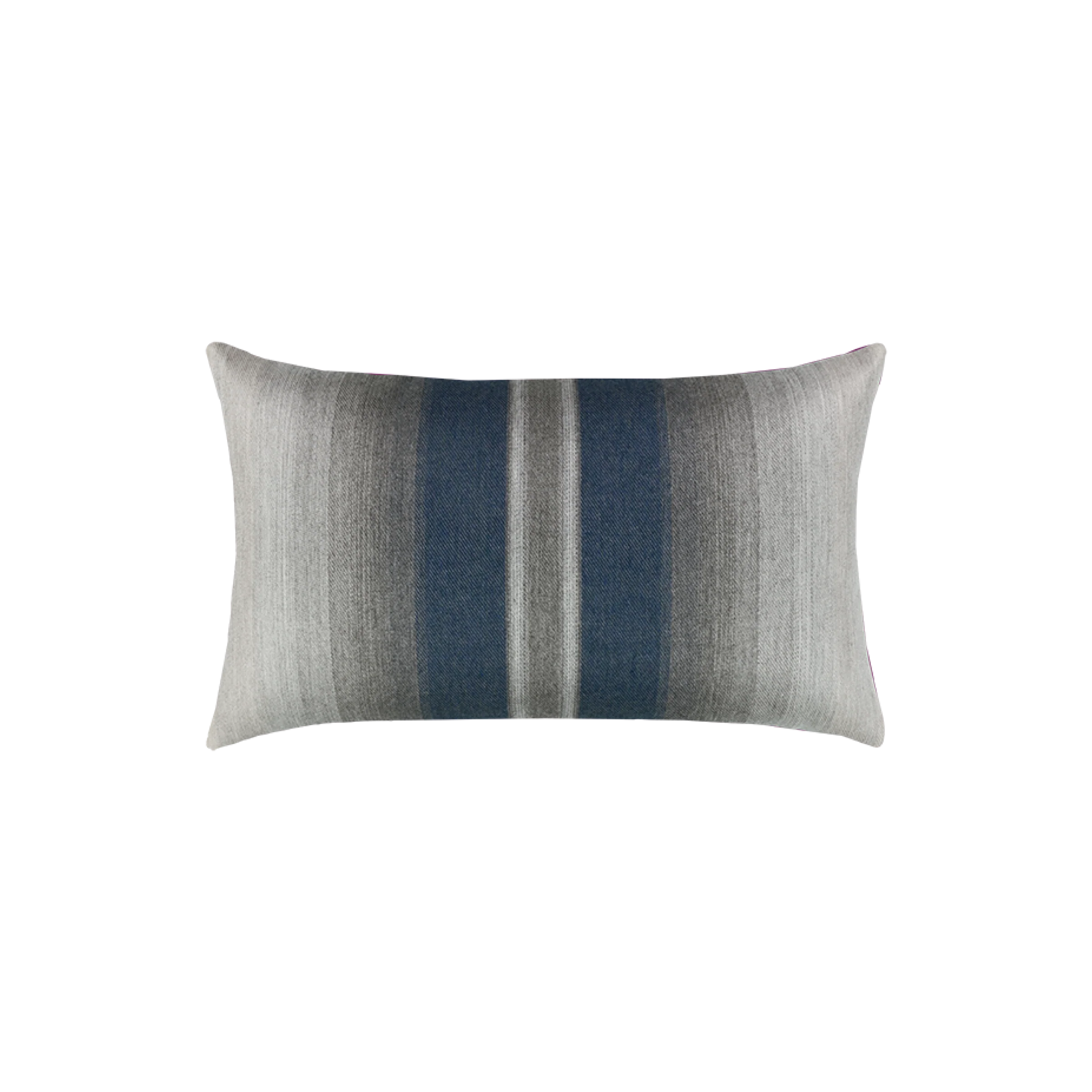 Ombre Indigo Pillow - Image 2
