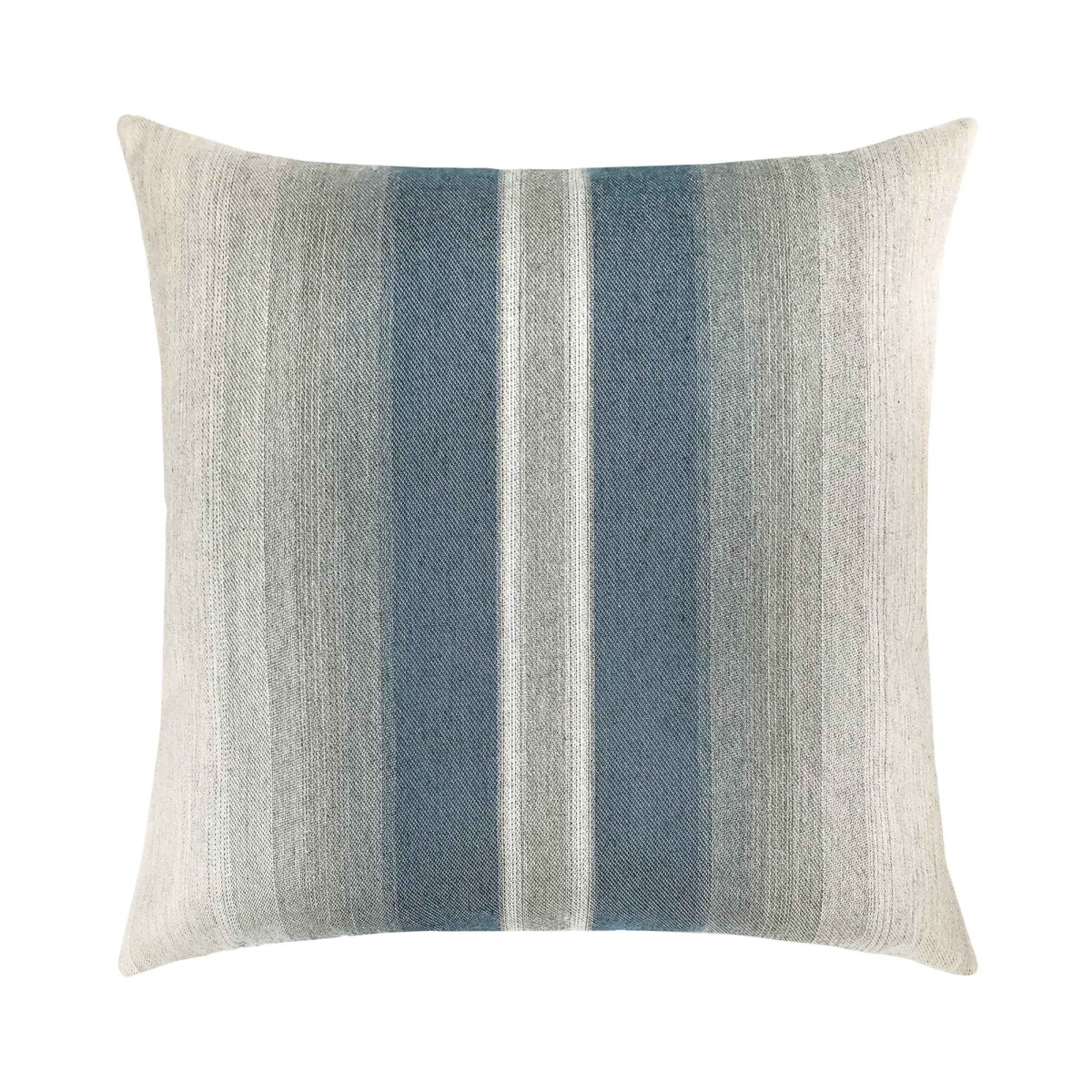 Ombre Indigo Pillow - Image 3