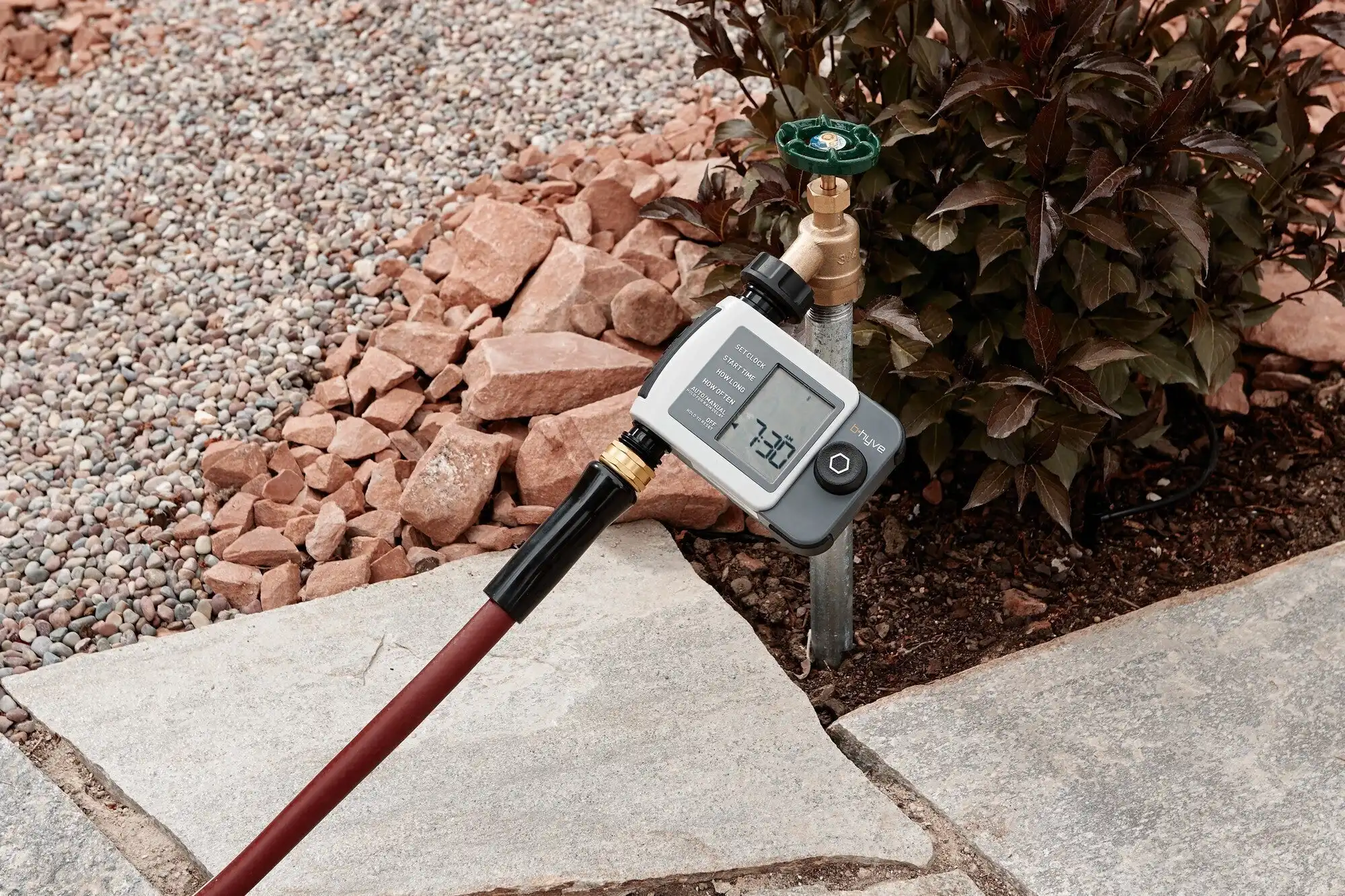 Orbit XD Hose Faucet Timer 1 Zone - Image 3