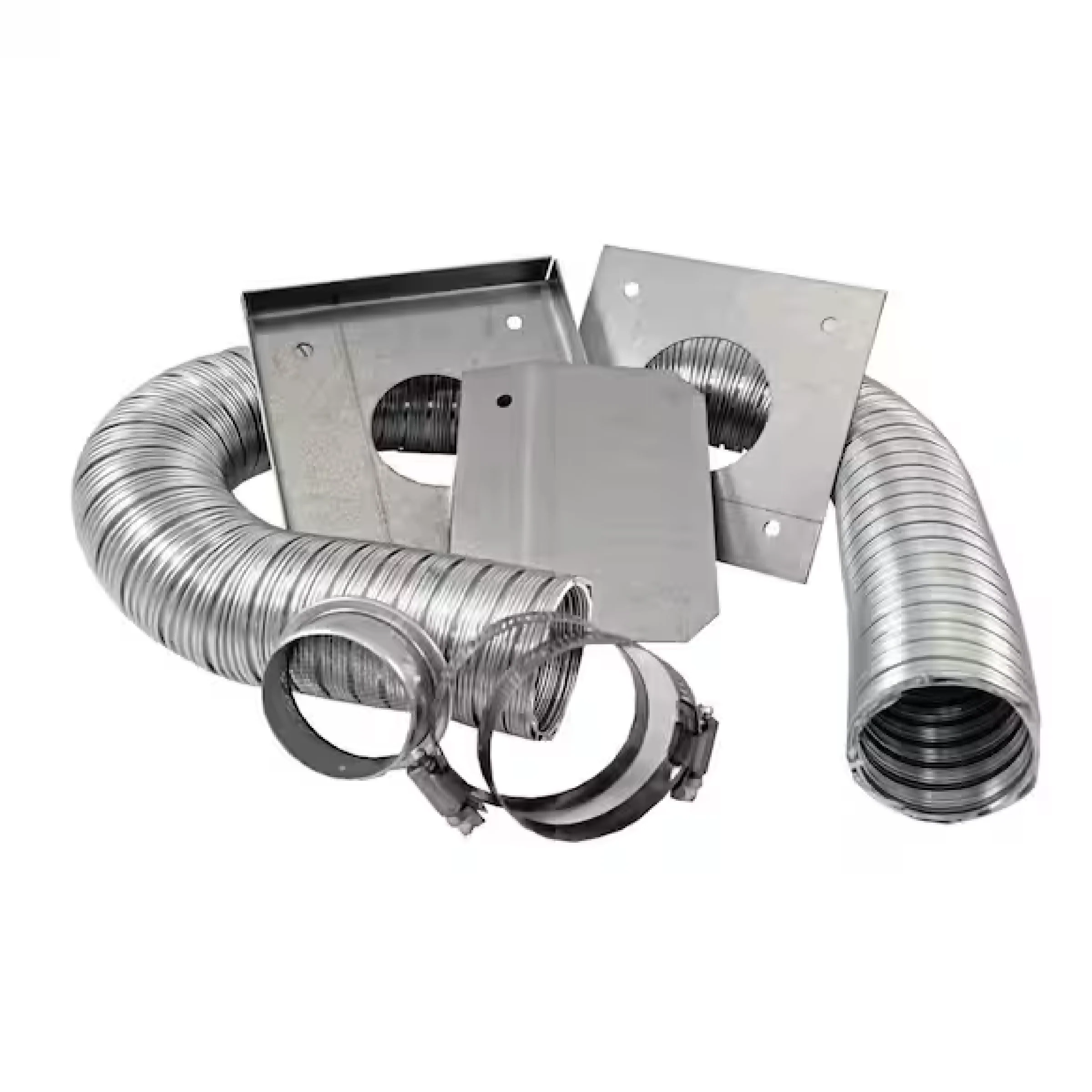 Outside Air Starter Kit for Green Mountain Series Wood Stoves