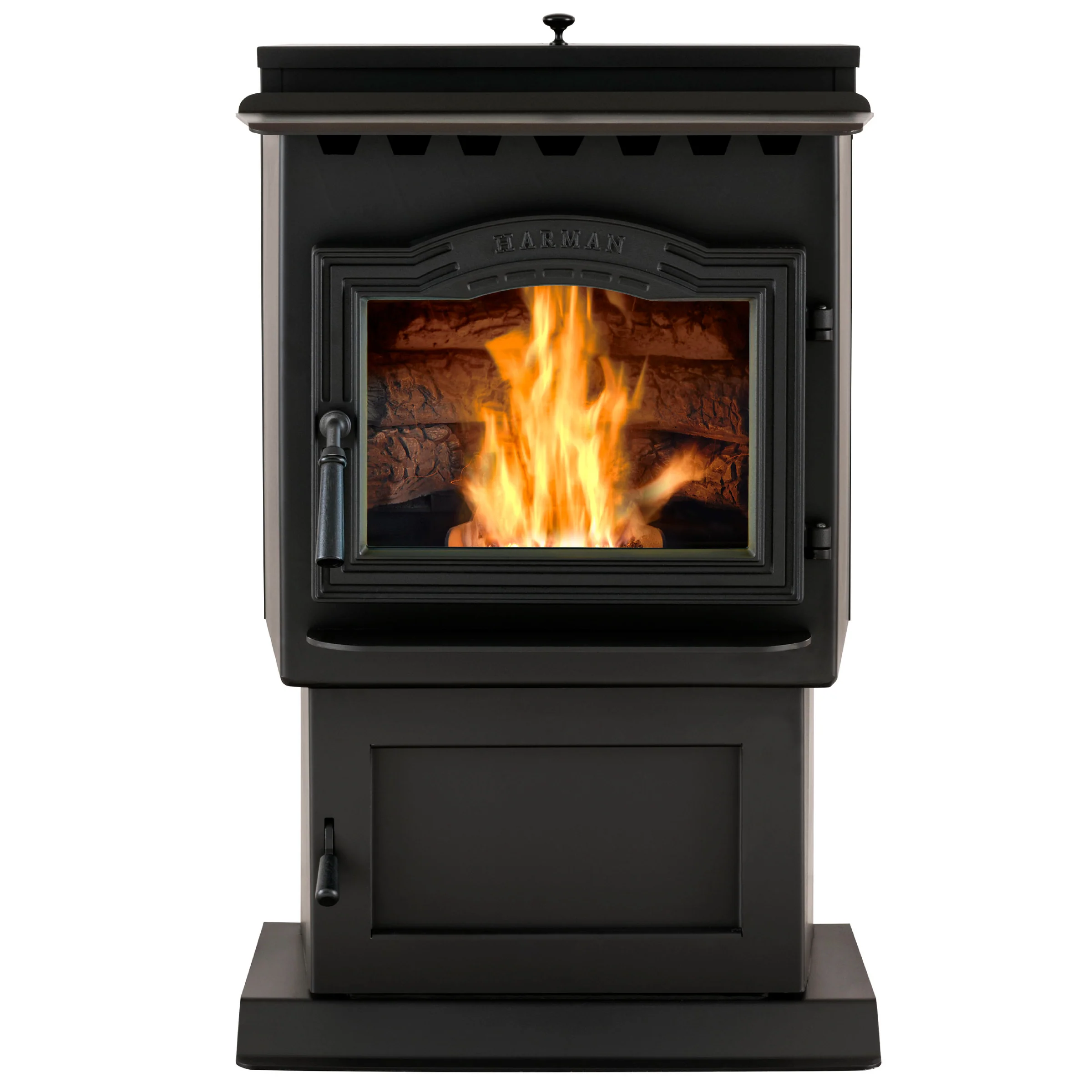 P-Series Pellet Stove by Harman - Image 3