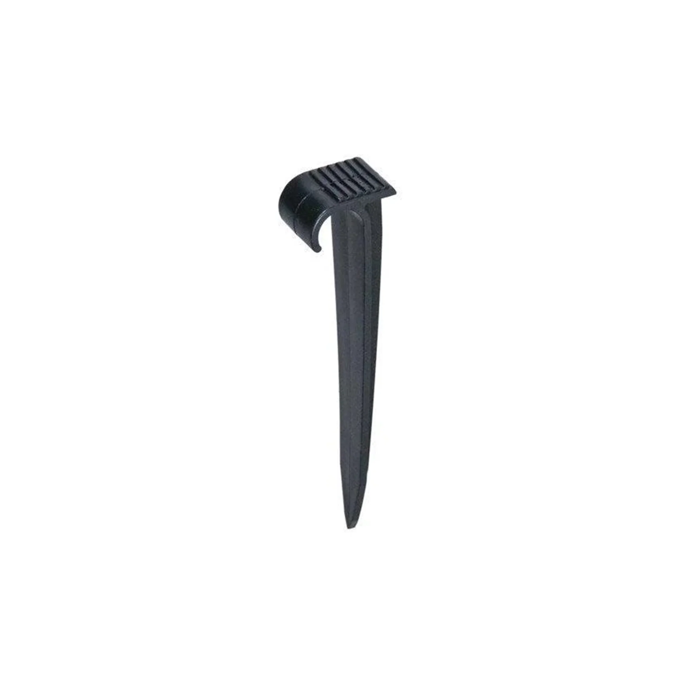Plastic Stake for 1/2" Tubing