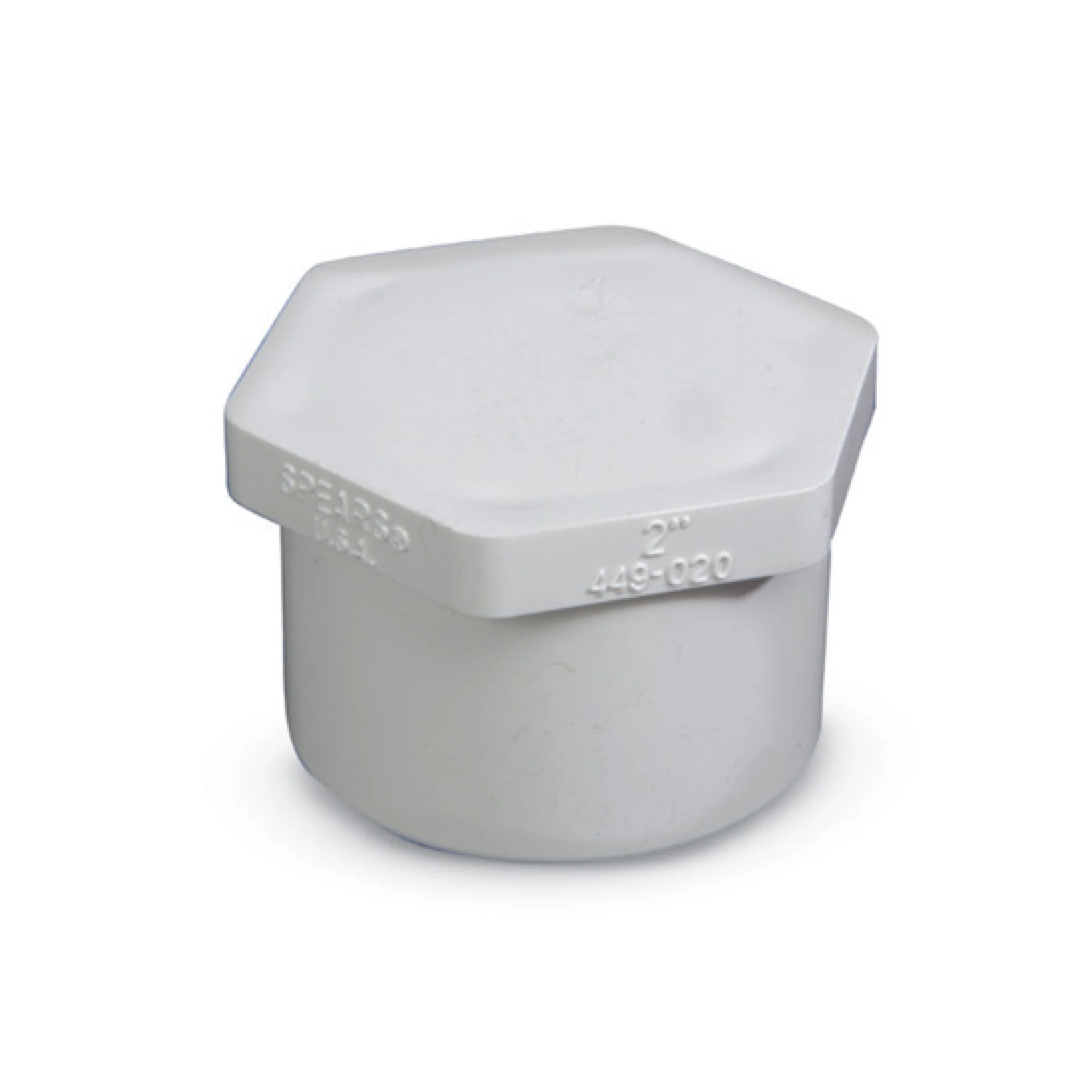 Plug 1" Slip