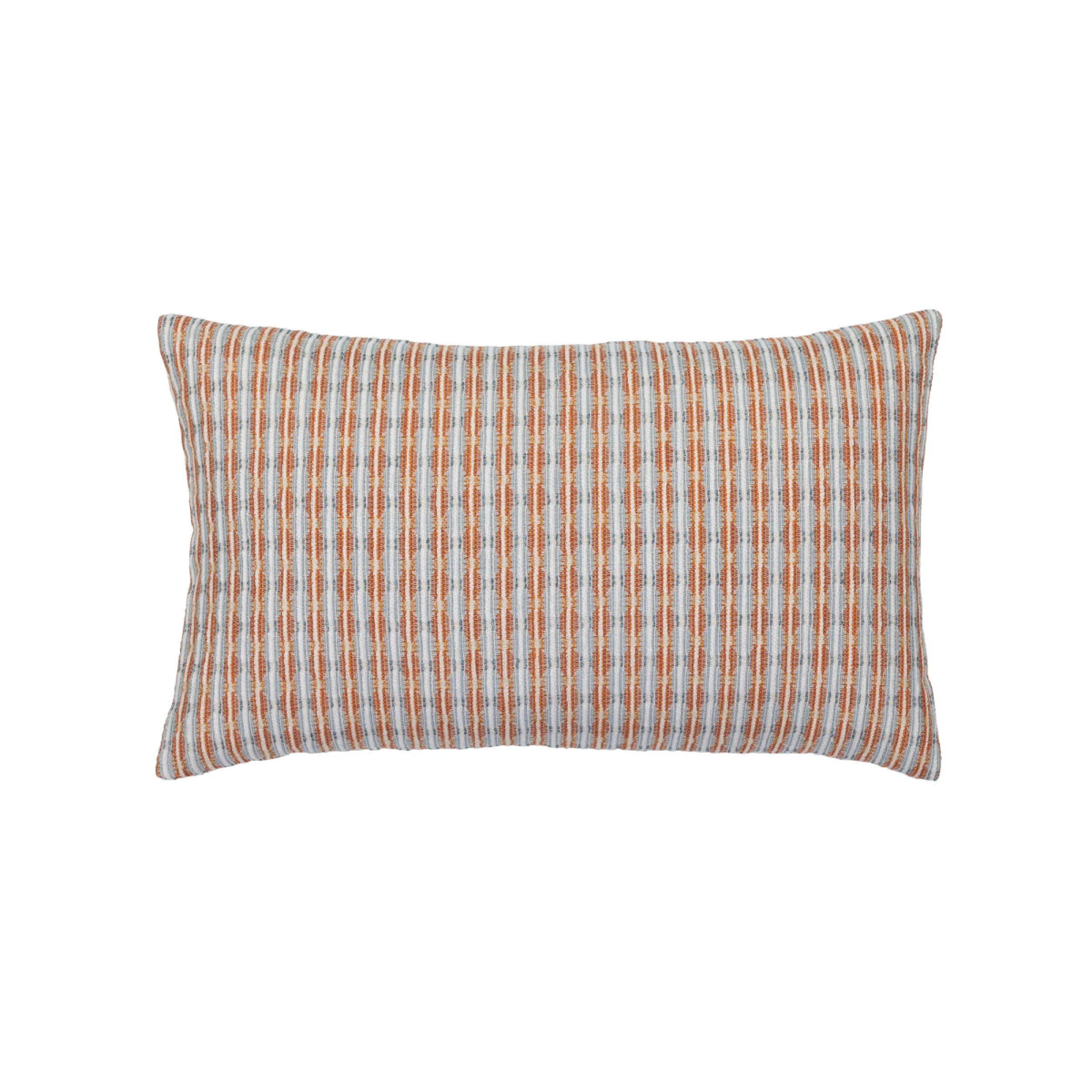 Posh Plaid Pillow - Image 3