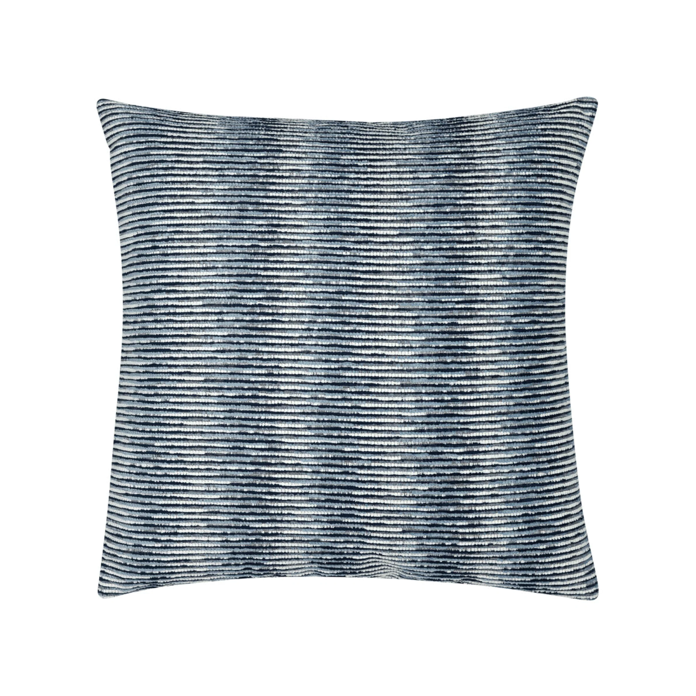 Progress Indigo Pillow - Image 2