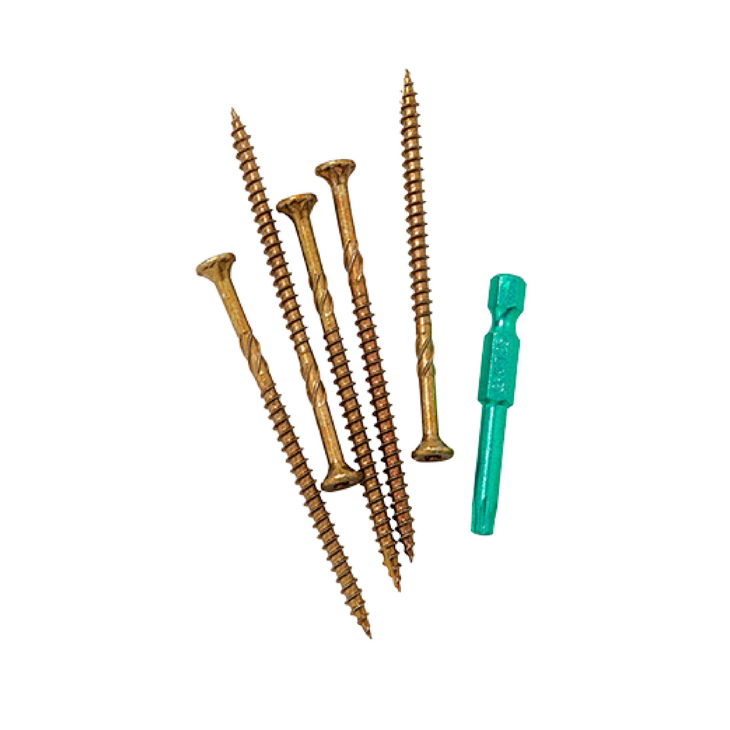 R4™ Multi-Purpose Framing Screw