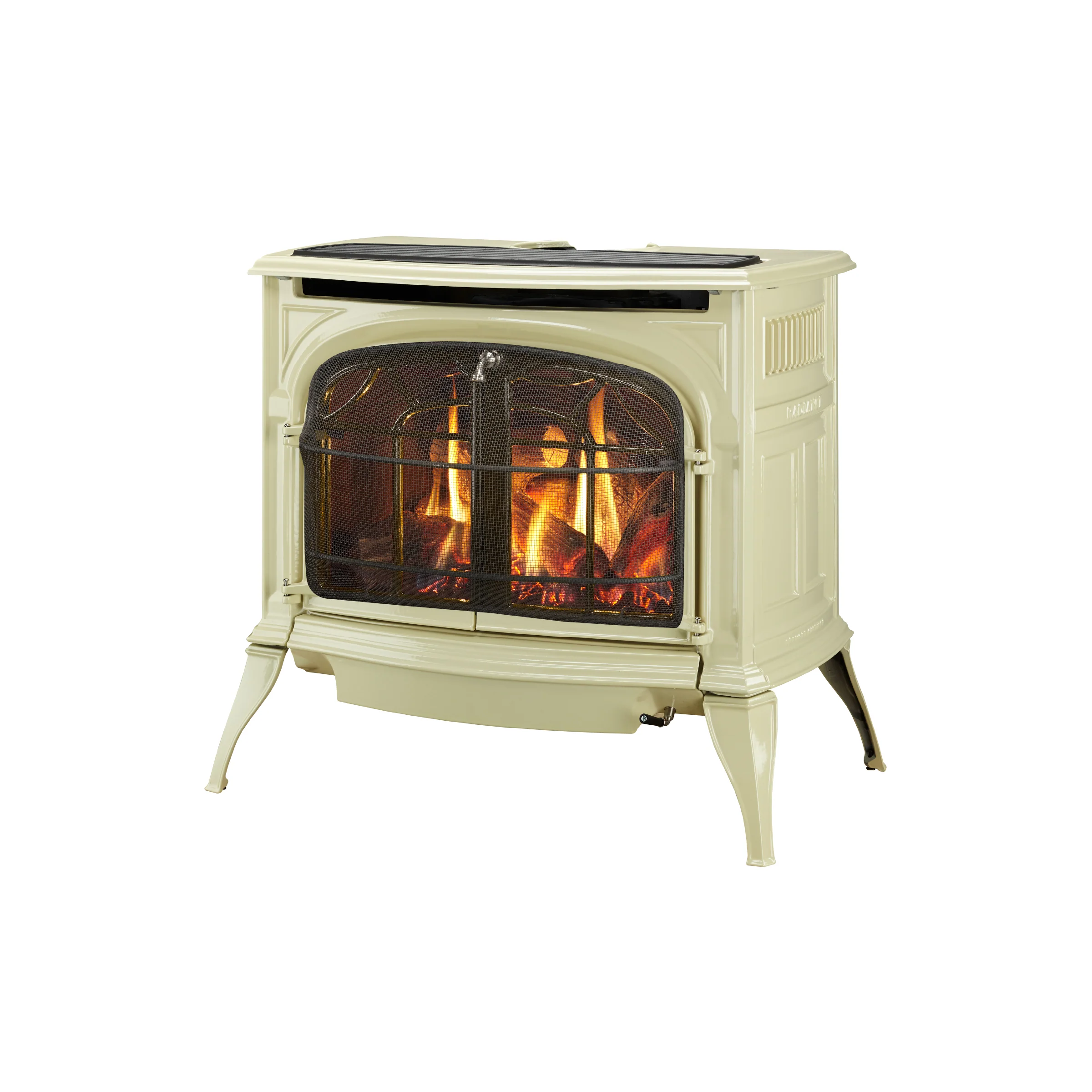 Radiance Direct Vent Gas Stove - Image 2