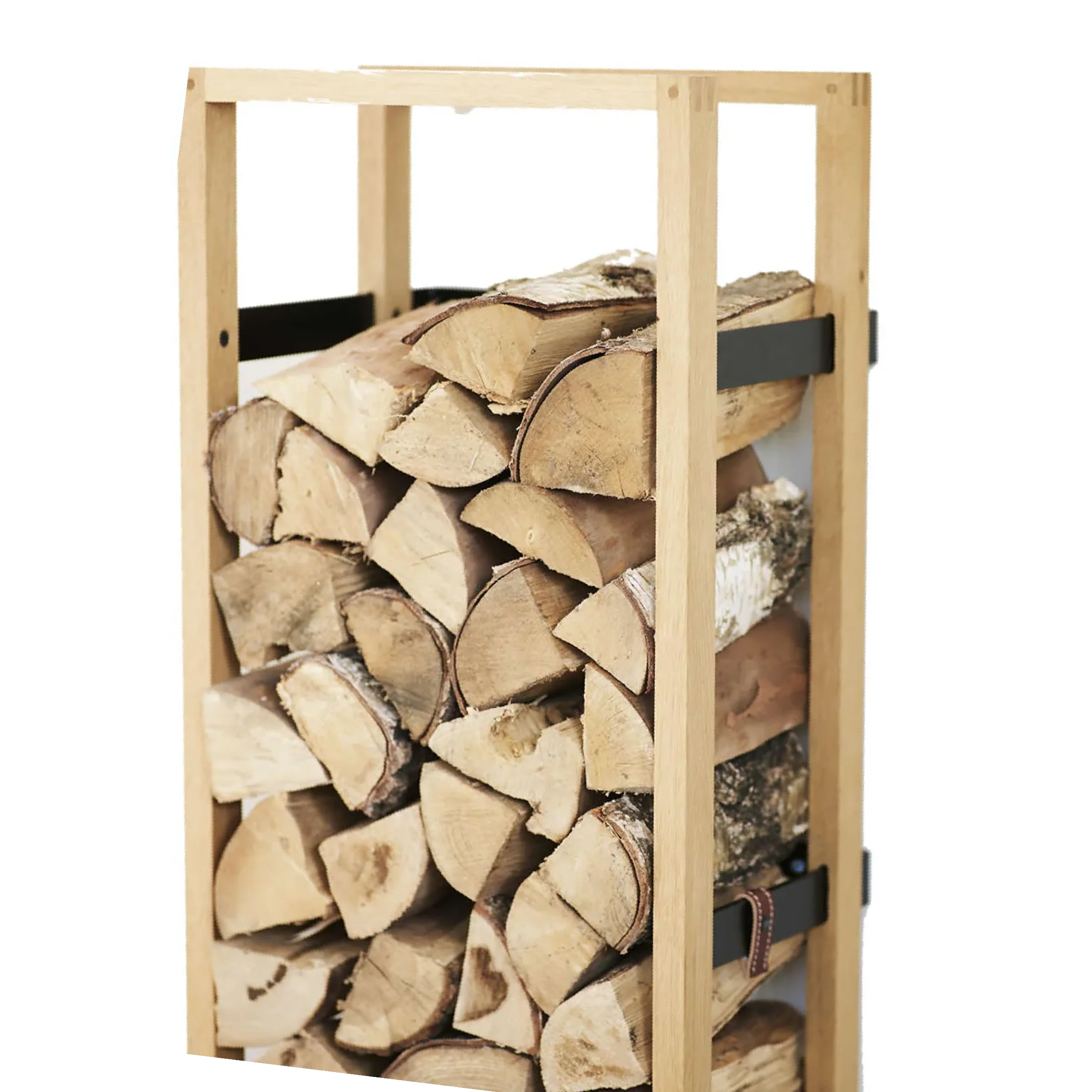 Rais Wood Frame - Image 2