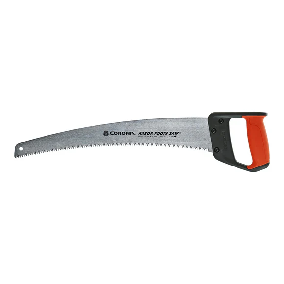 RazorTOOTH Saw D-Handled - 18 Inch
