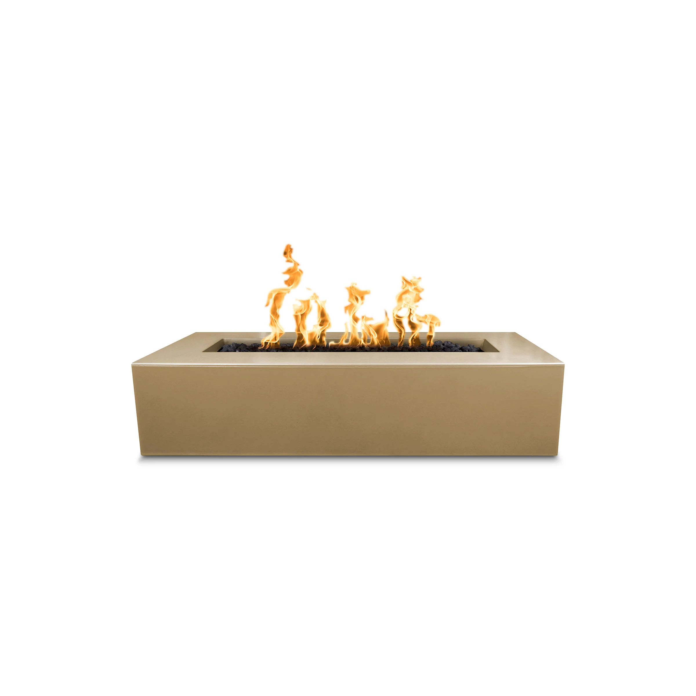 Regal Fire Pit 54" (GFRC Concrete) - Image 3